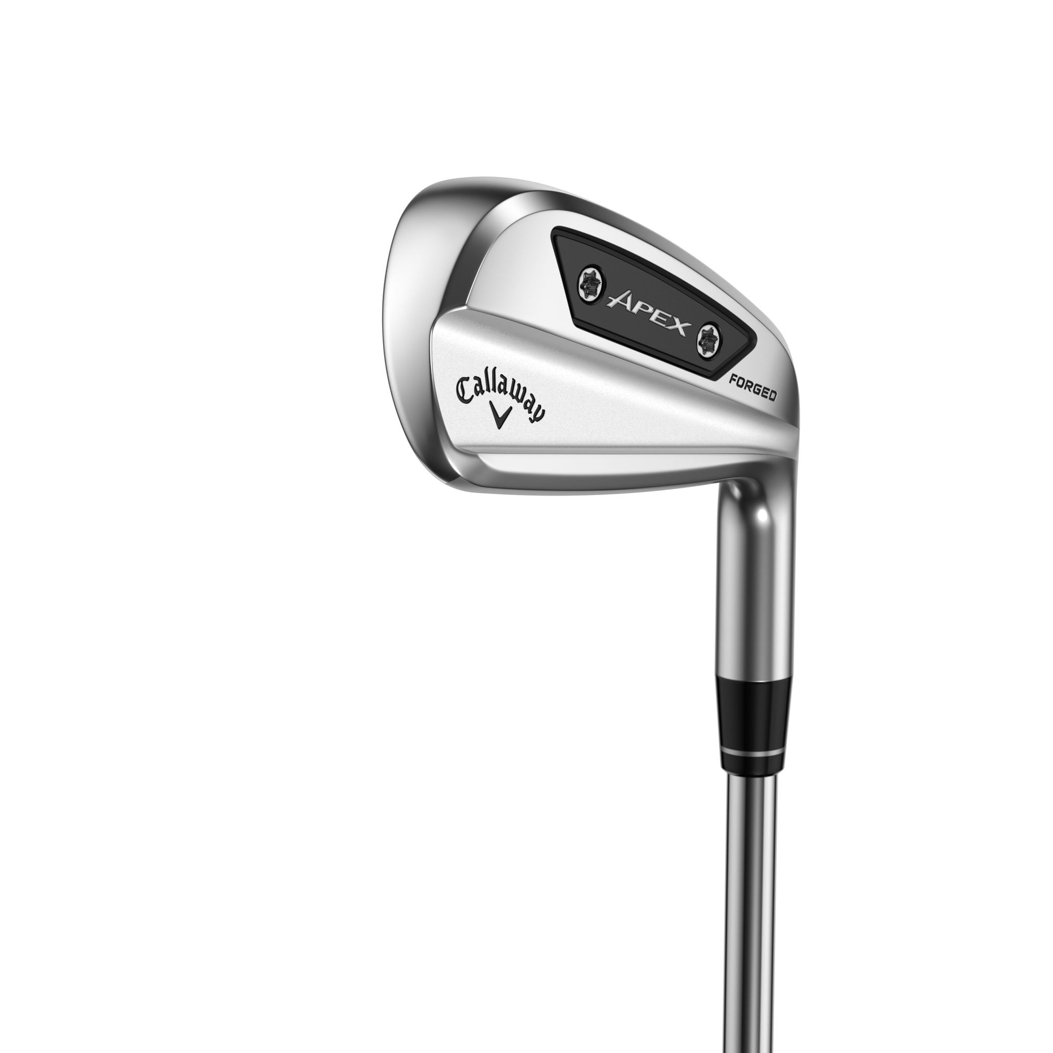 Fers simples Callaway Apex AI200