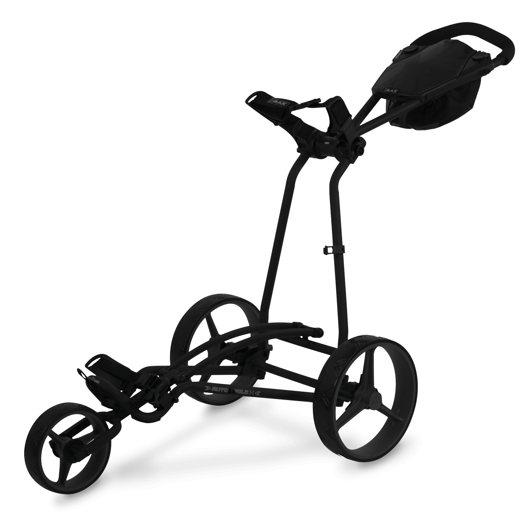 Chariot de golf Big Max Autofold X