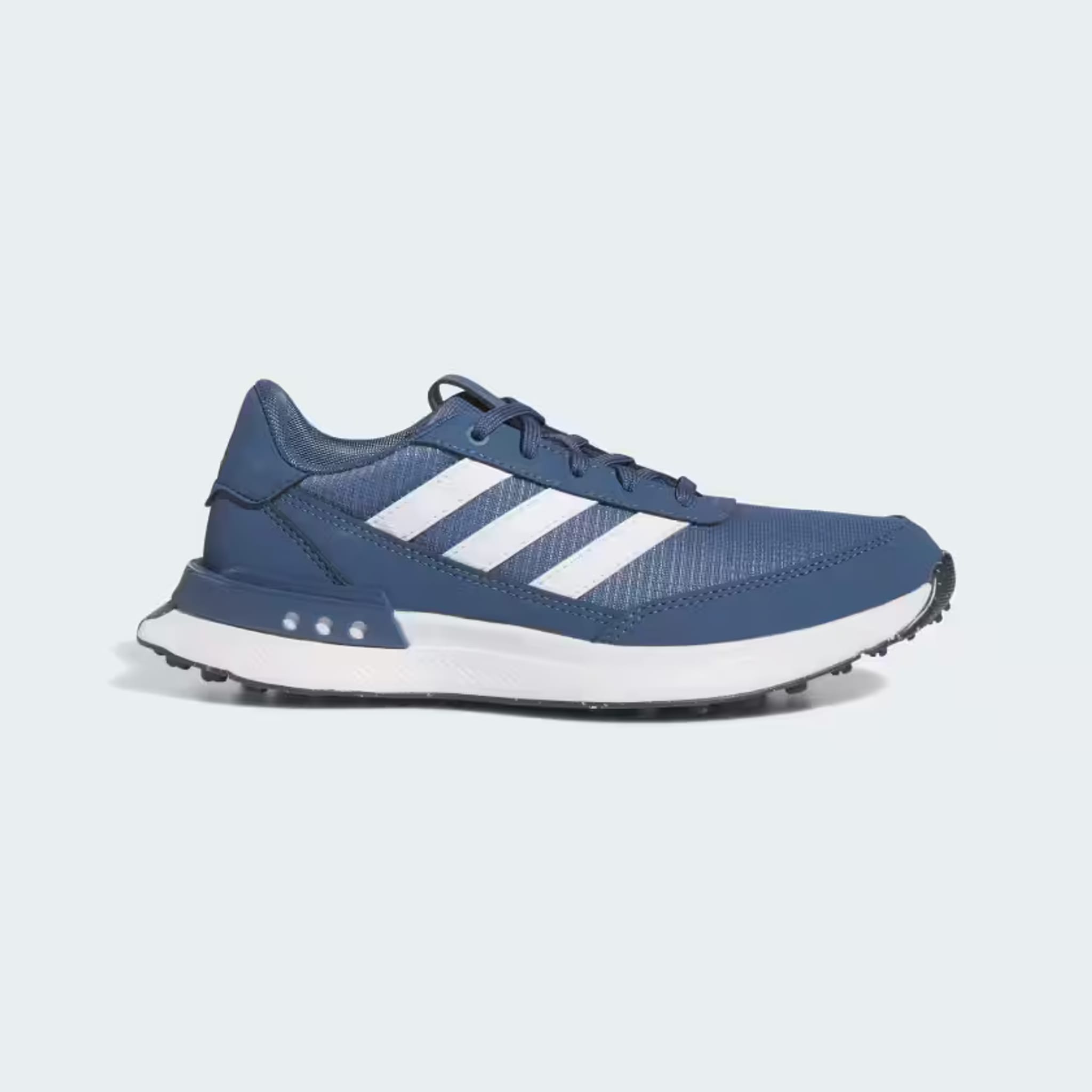 Chaussure de golf Adidas Jrs S2G sans crampons 24