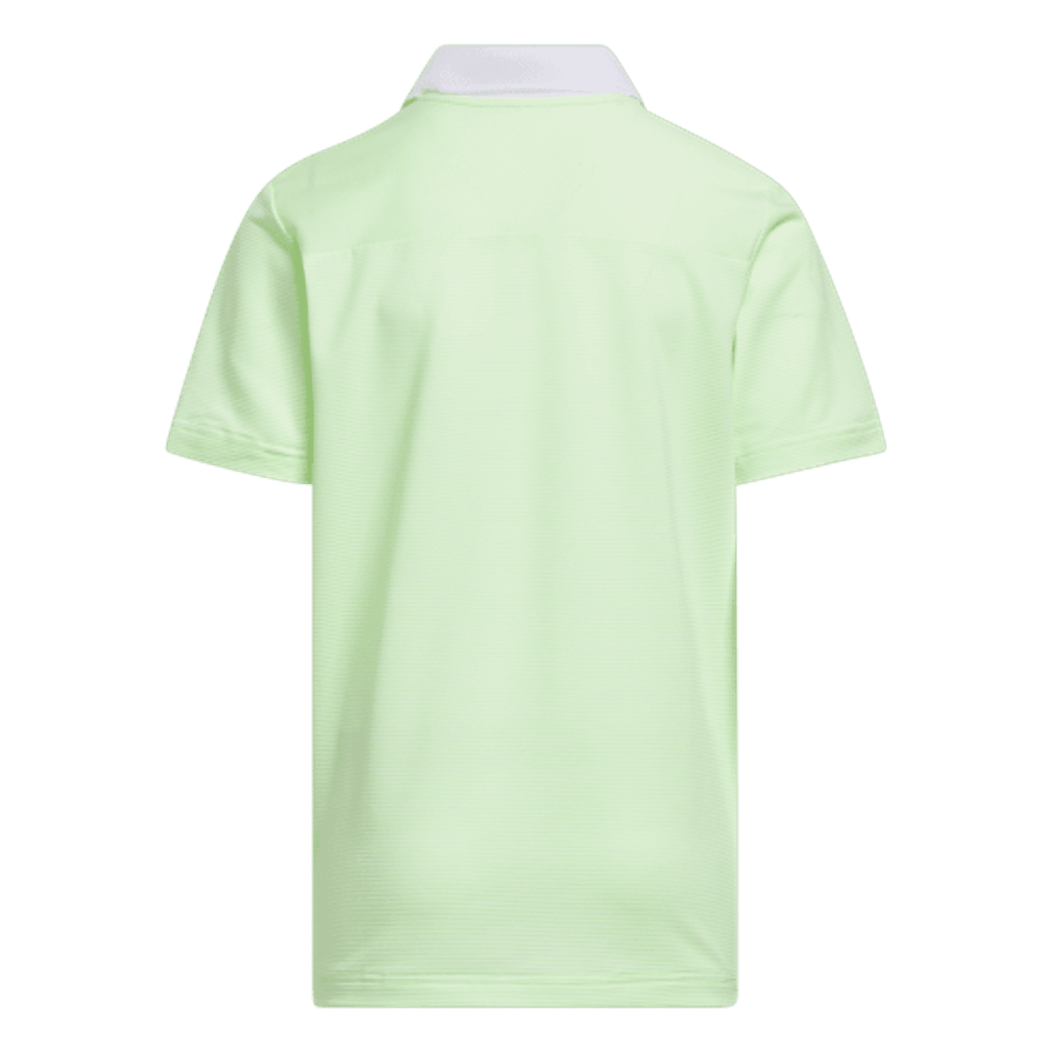 Polo à manches courtes rayé Adidas Ottoman pour hommes