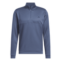 Adidas Ultimate365 Texturé 1/4 Zip Pull Homme