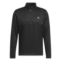 Adidas Ultimate365 Texturé 1/4 Zip Pull Homme