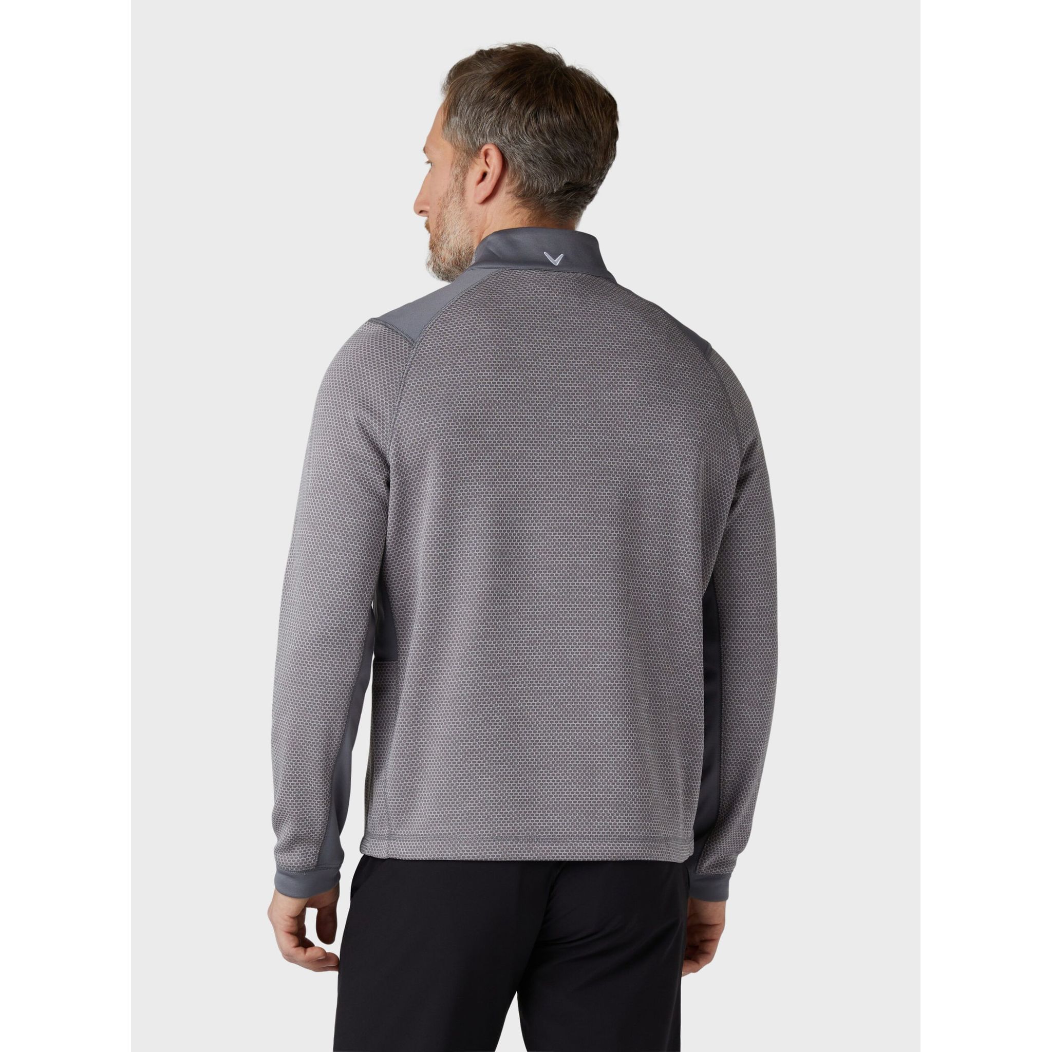 Couche polaire Callaway Hex pour hommes