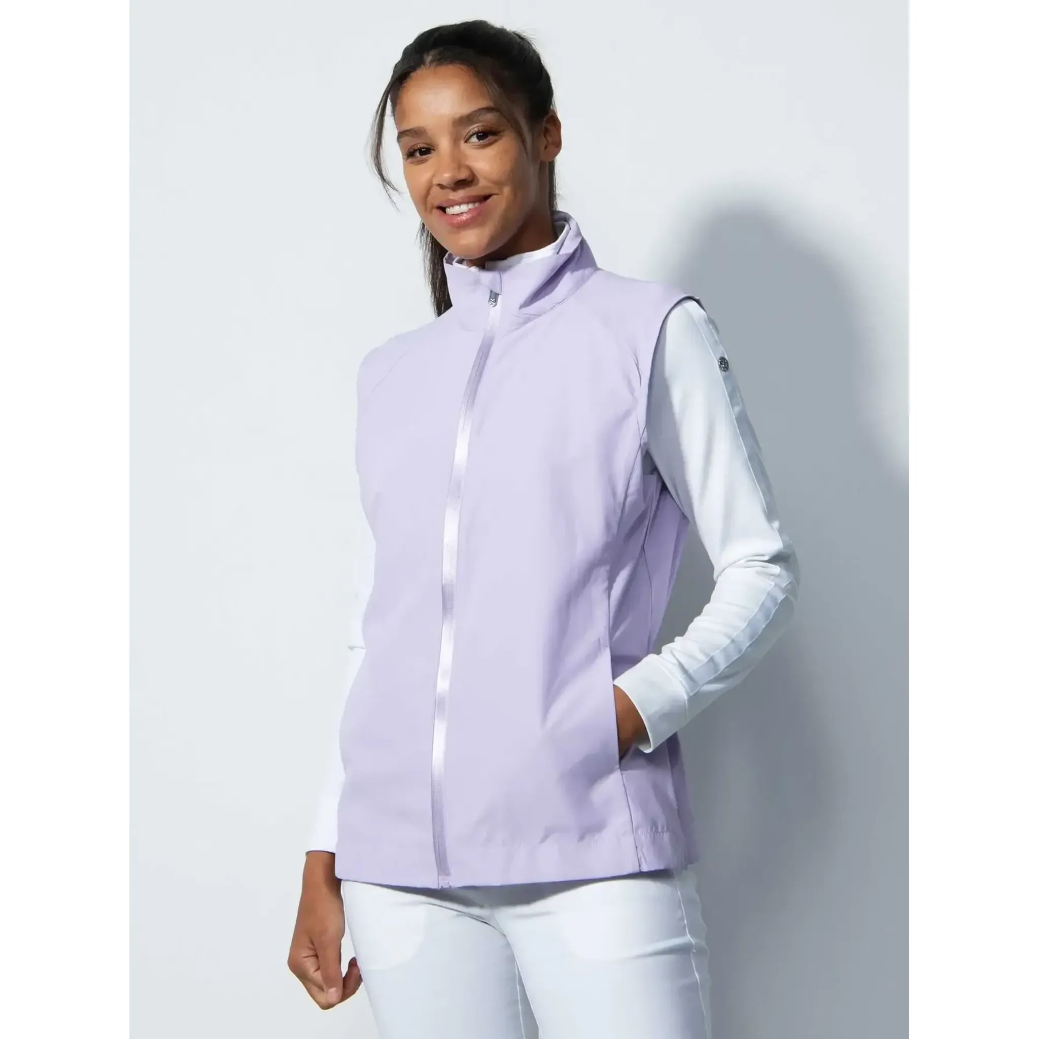 Gilet coupe-vent Anglet Daily Sports Femme