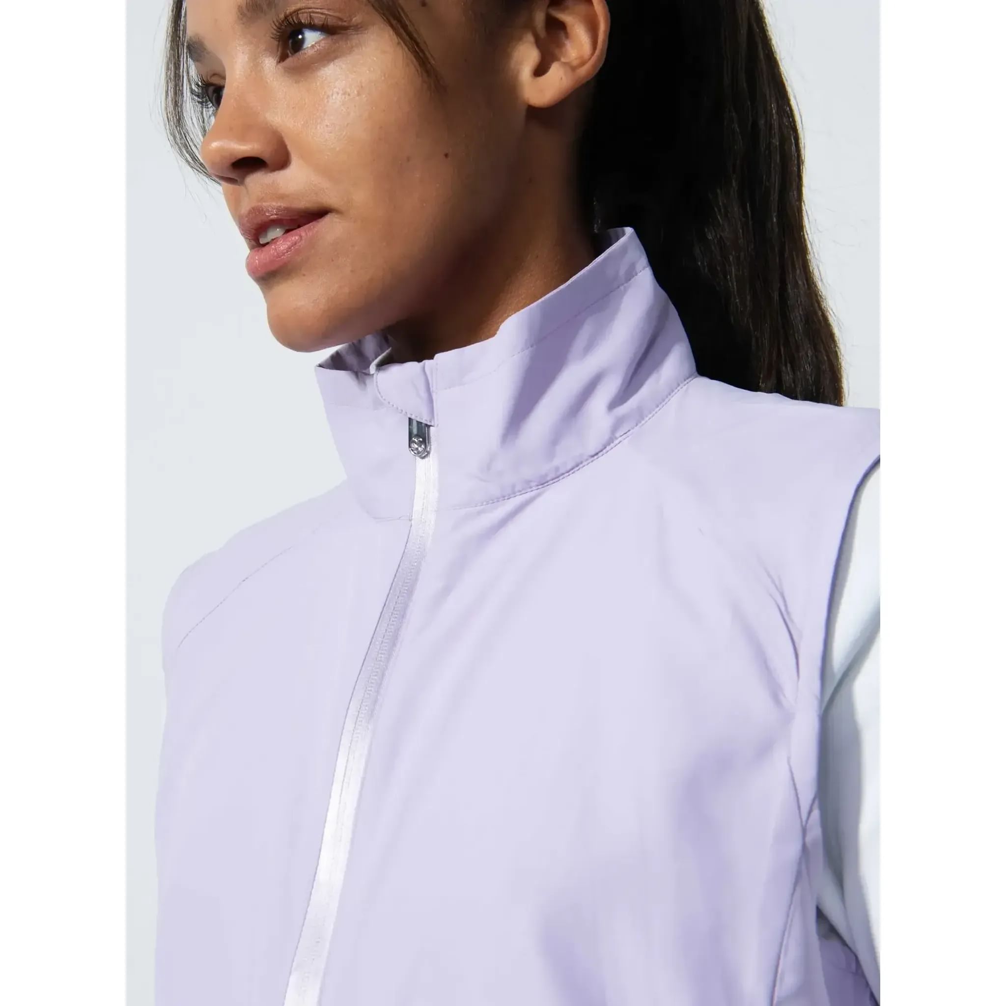 Gilet coupe-vent Anglet Daily Sports Femme