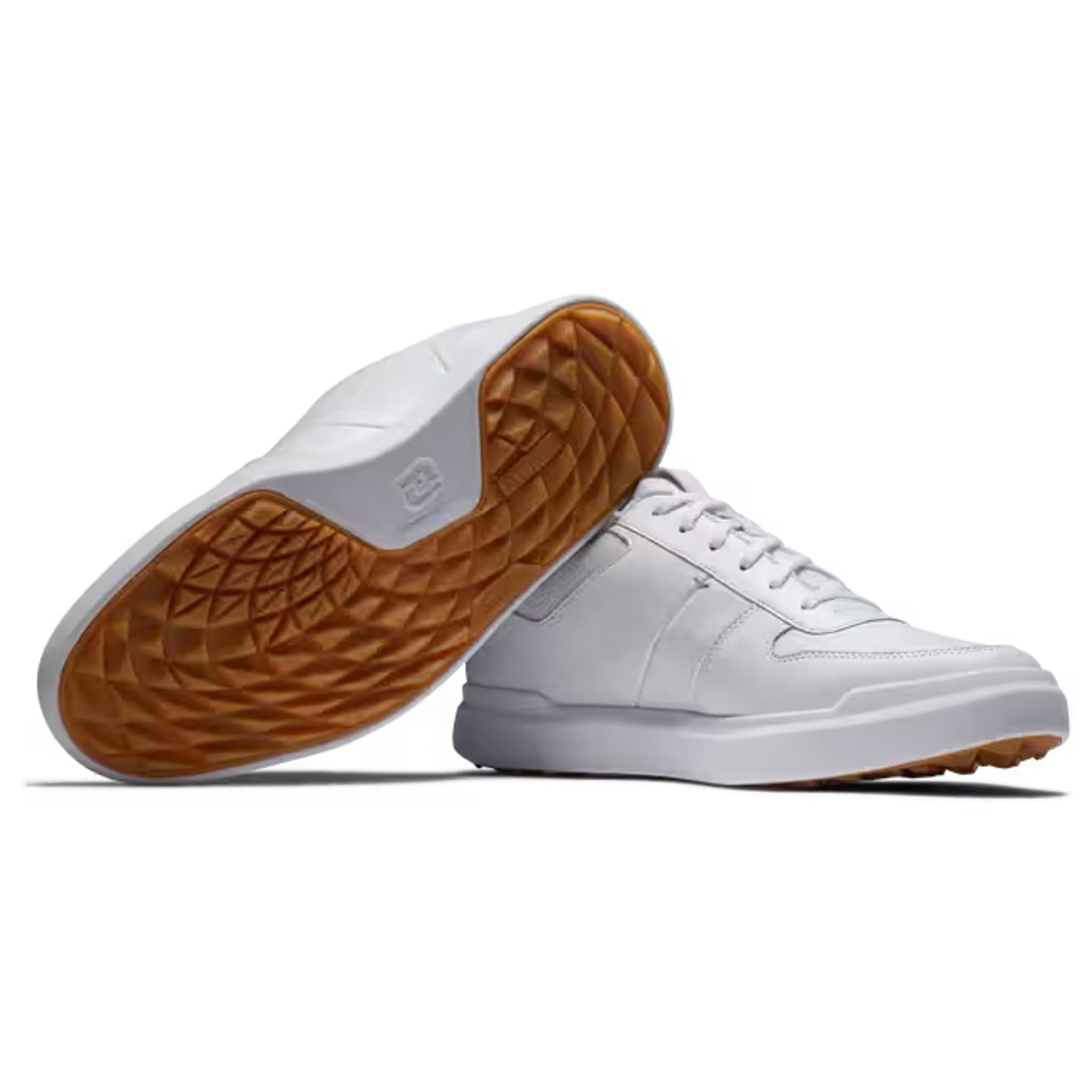 Chaussures de golf décontractées Footjoy Contour pour hommes