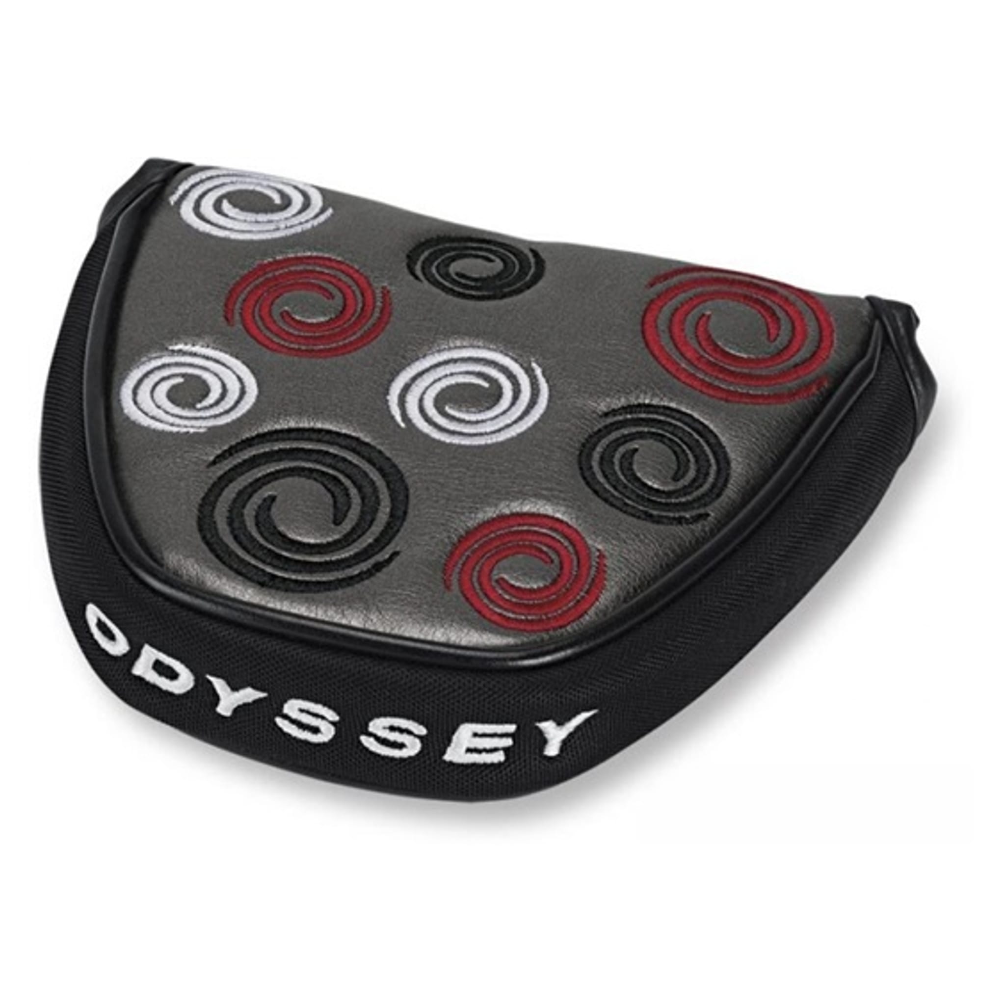 Odyssey Homme Swirl Blade Noir