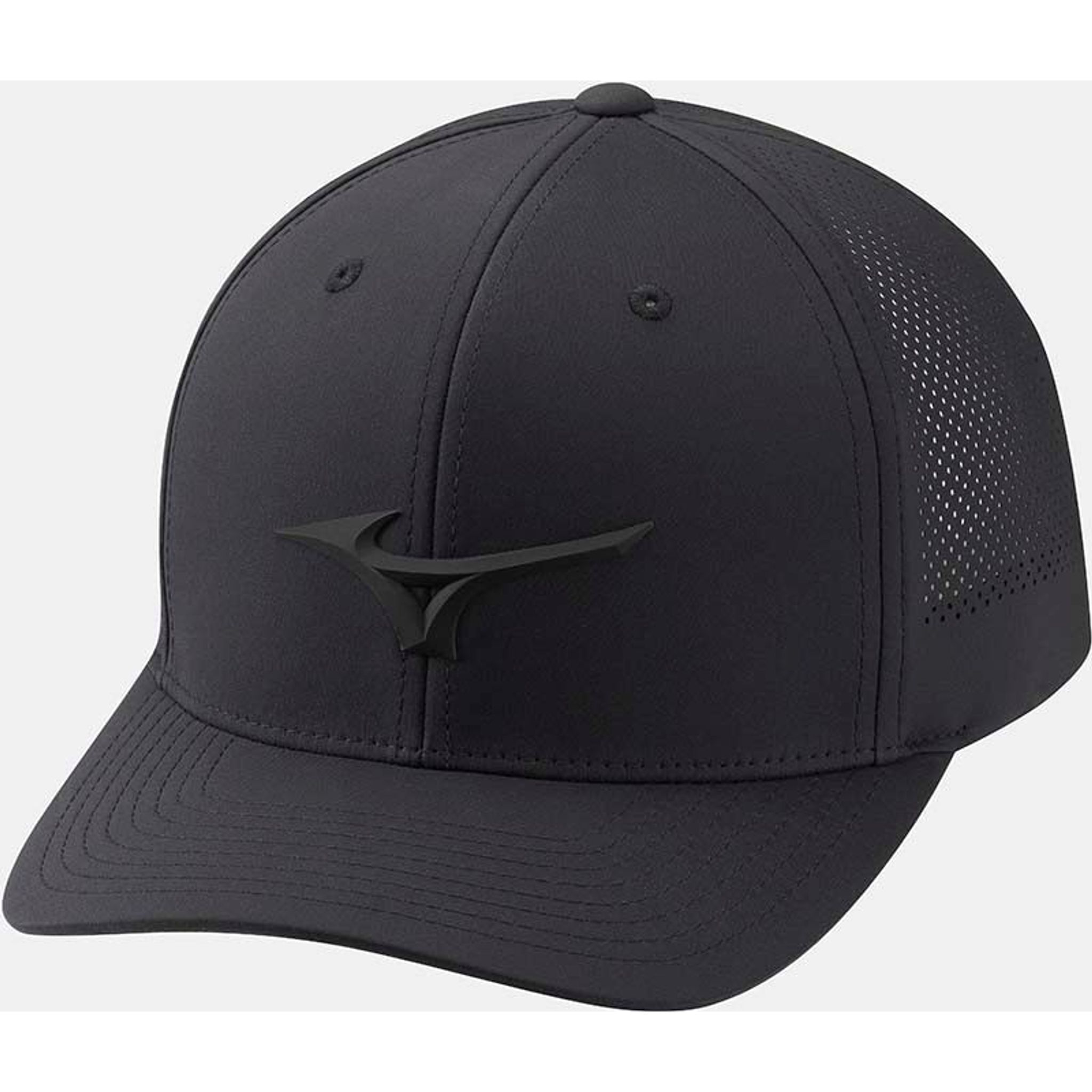 Casquette réglable Mizuno Tour Vent