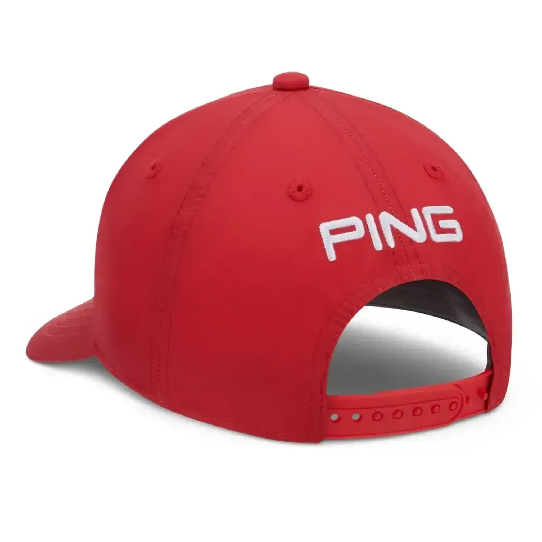 Casquette Déstructurée Ping Homme