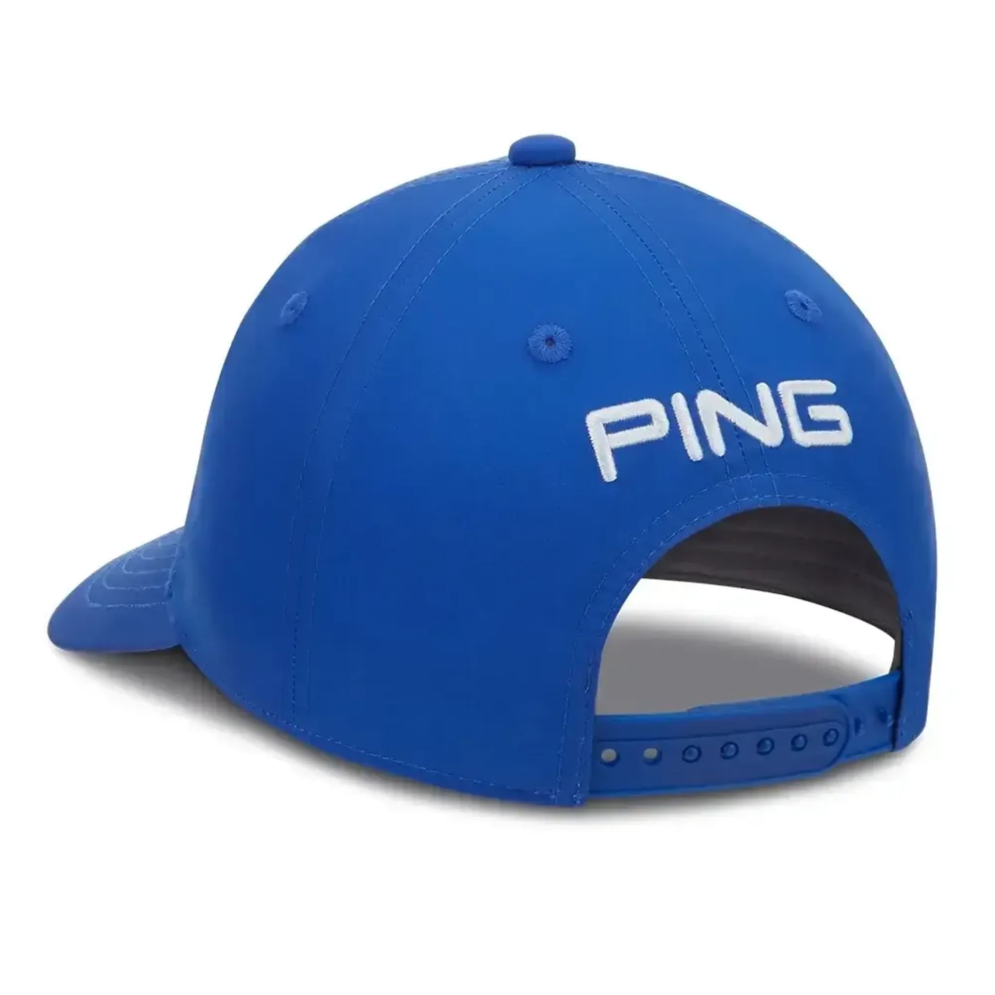 Casquette Déstructurée Ping Homme