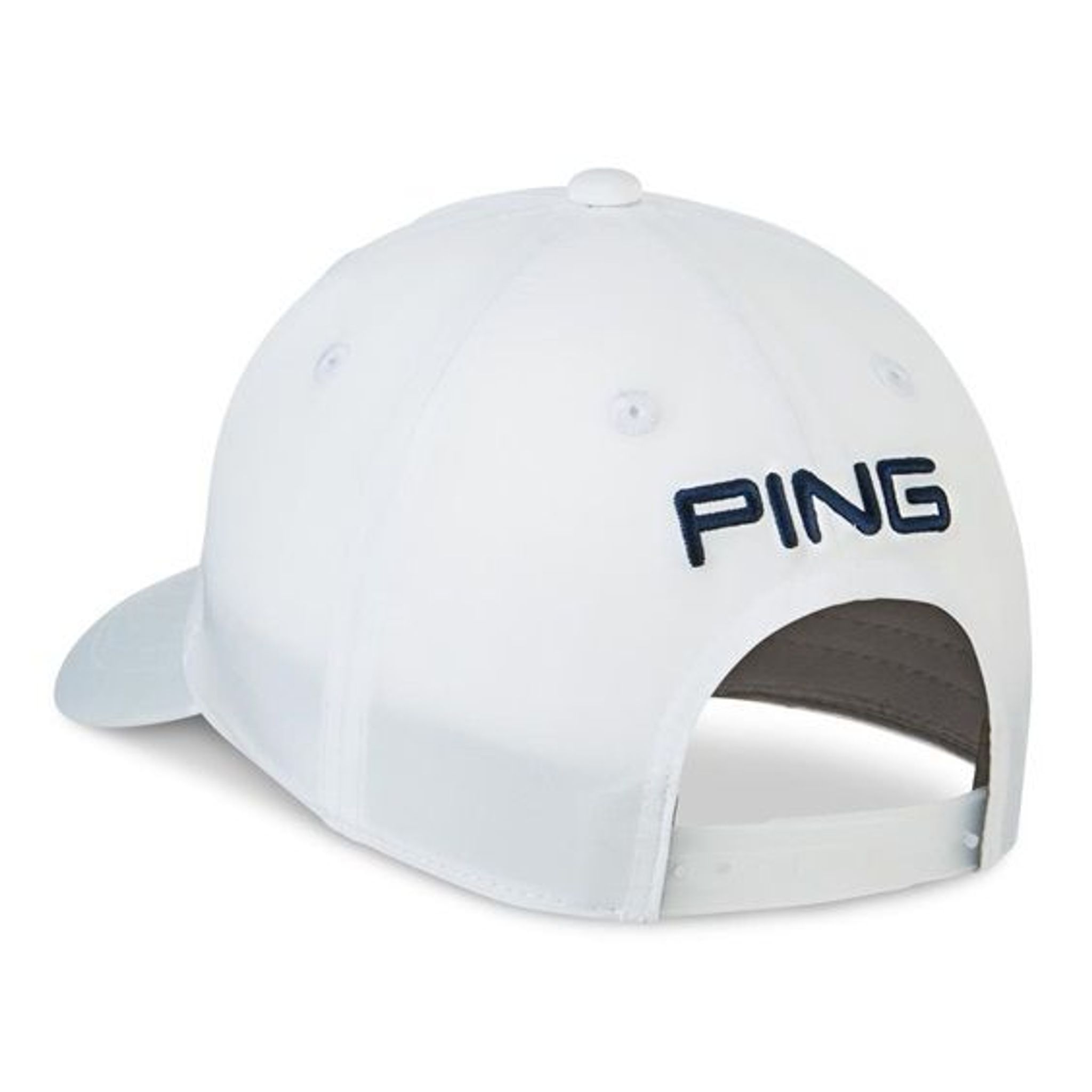 Casquette Déstructurée Ping Homme