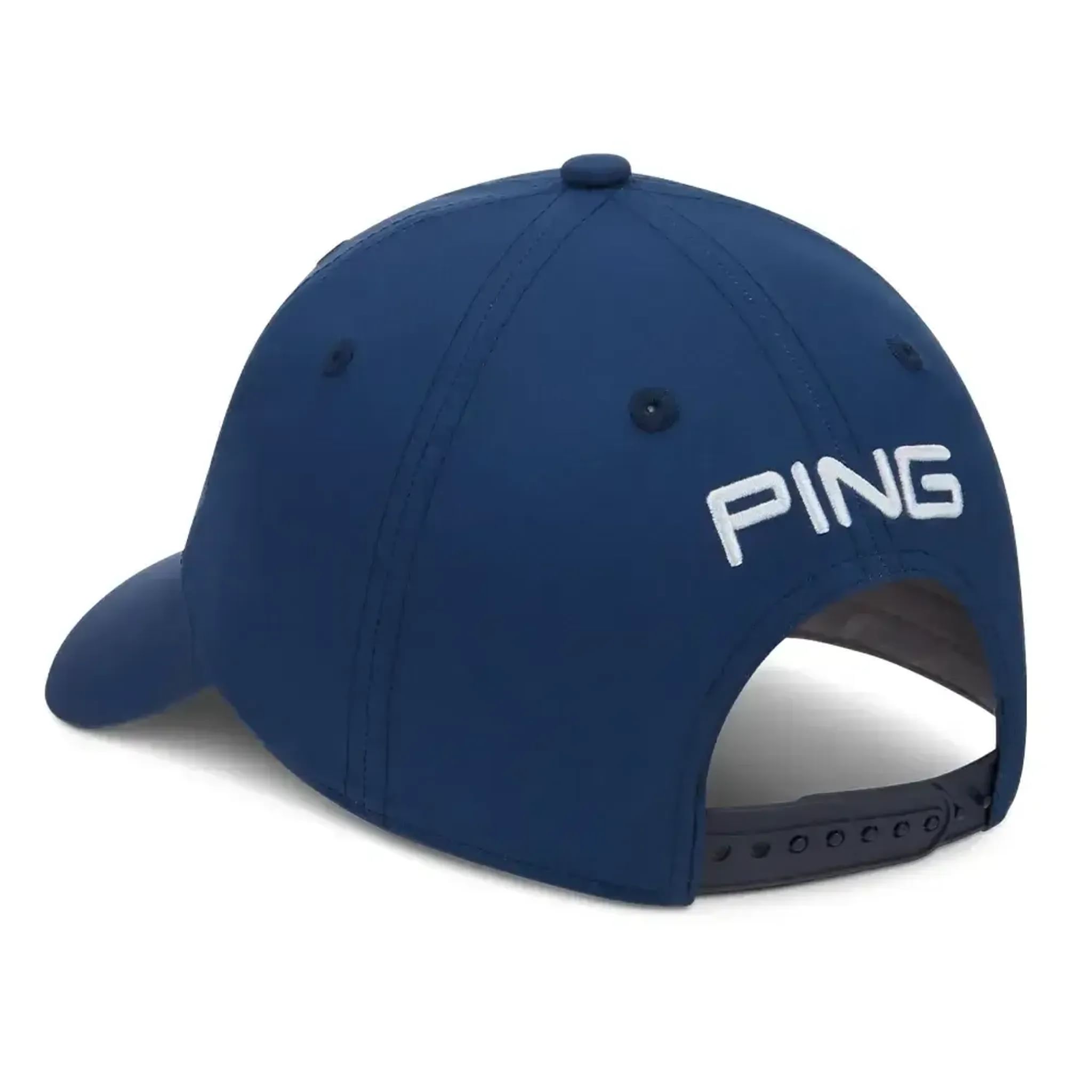 Casquette marqueur de balle de ping-pong pour hommes