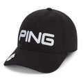 Casquette marqueur de balle de ping-pong pour hommes