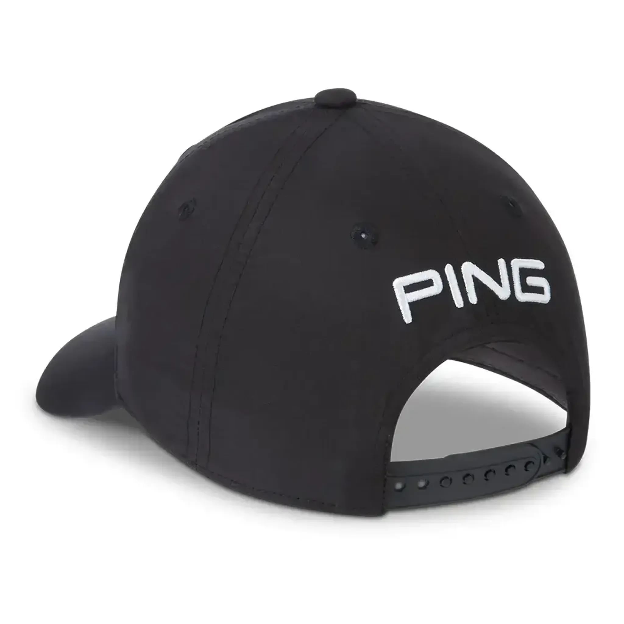 Casquette marqueur de balle de ping-pong pour hommes