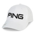 Casquette marqueur de balle de ping-pong pour hommes