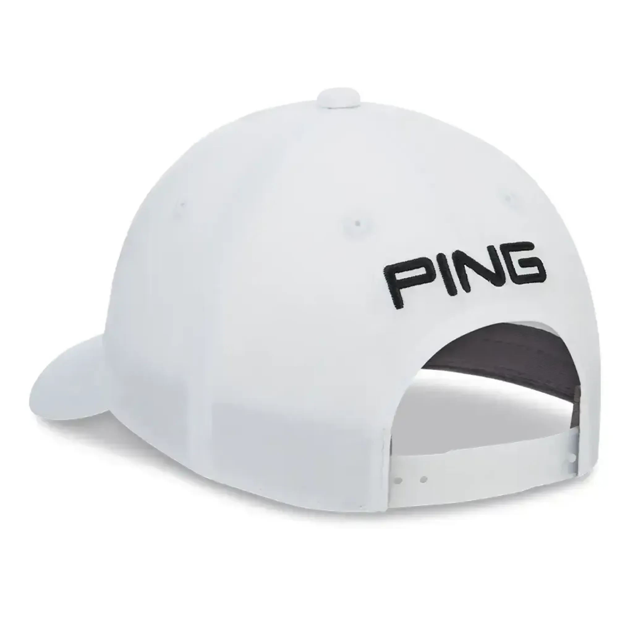 Casquette marqueur de balle de ping-pong pour hommes