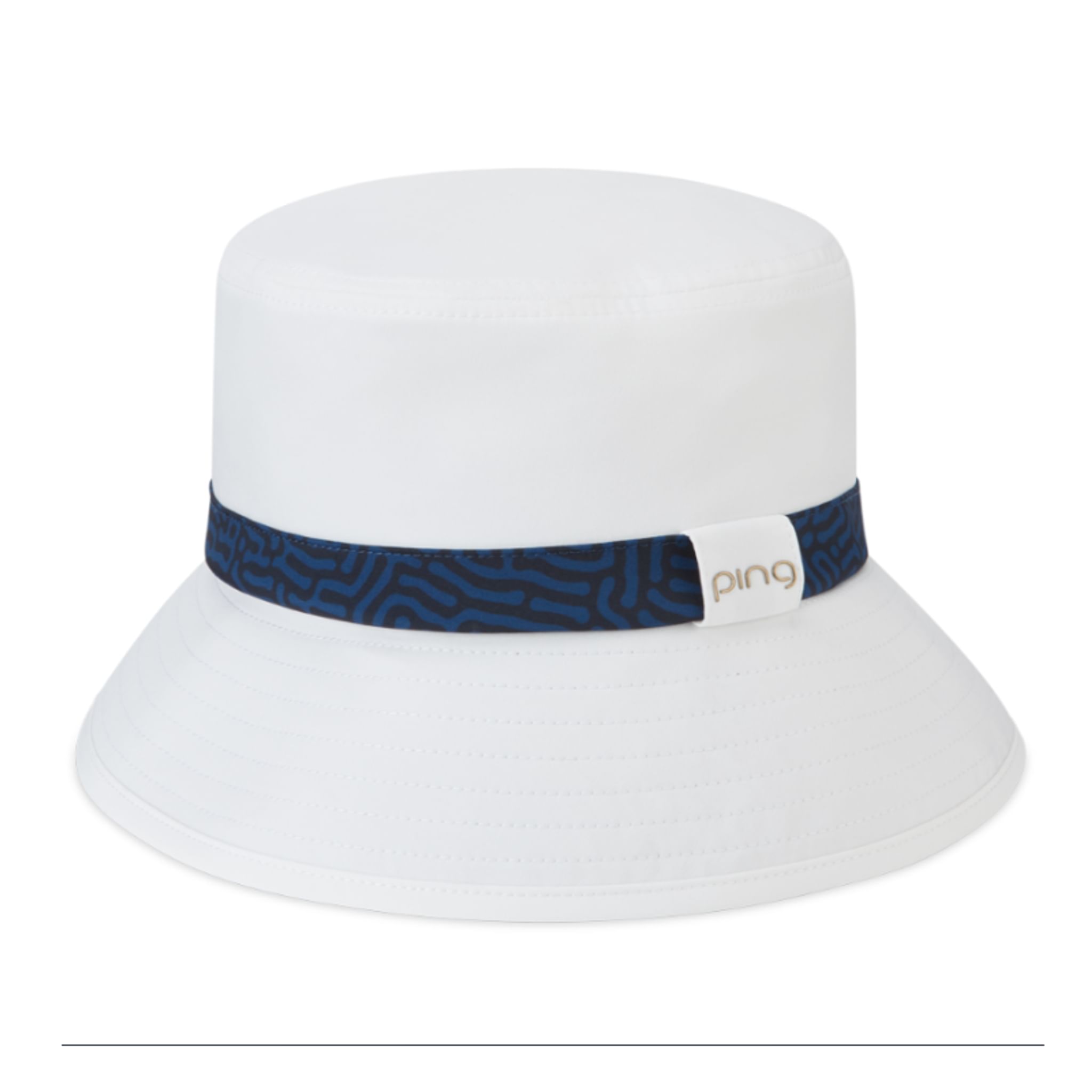 Ping Bucket Hat - chapeau de soleil pour femme