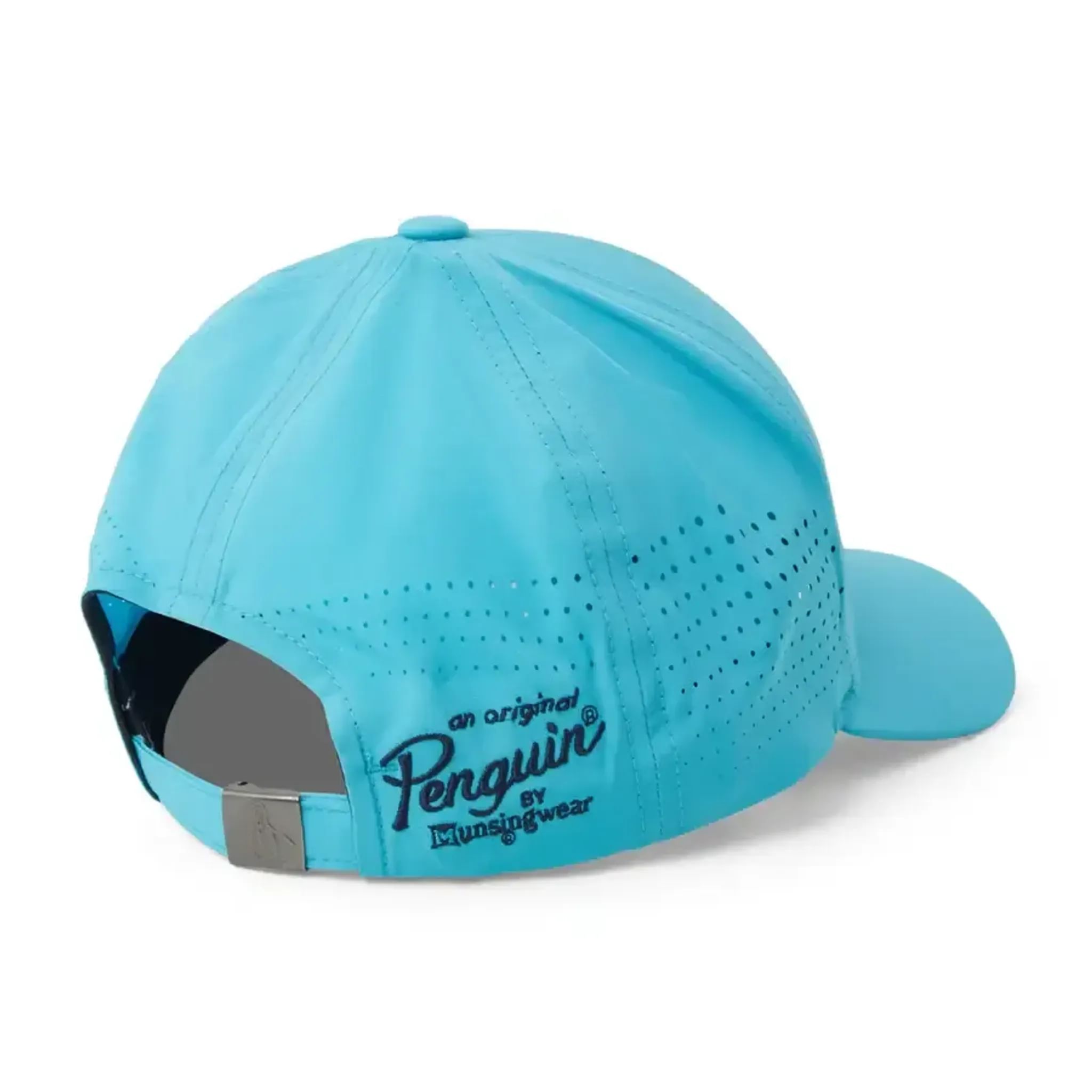 Casquette perforée Original Penguin Country Club pour hommes