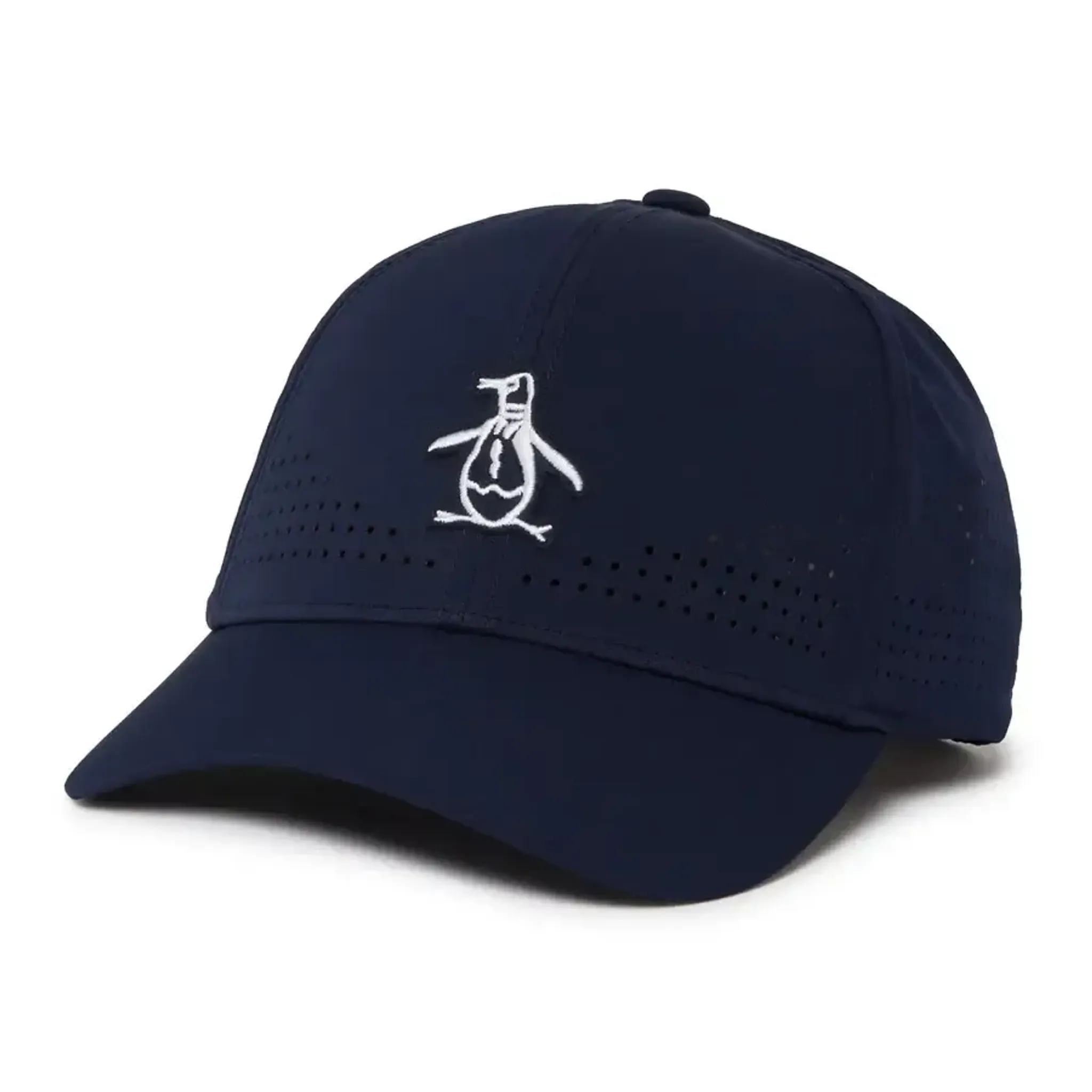 Casquette perforée Original Penguin Country Club pour hommes