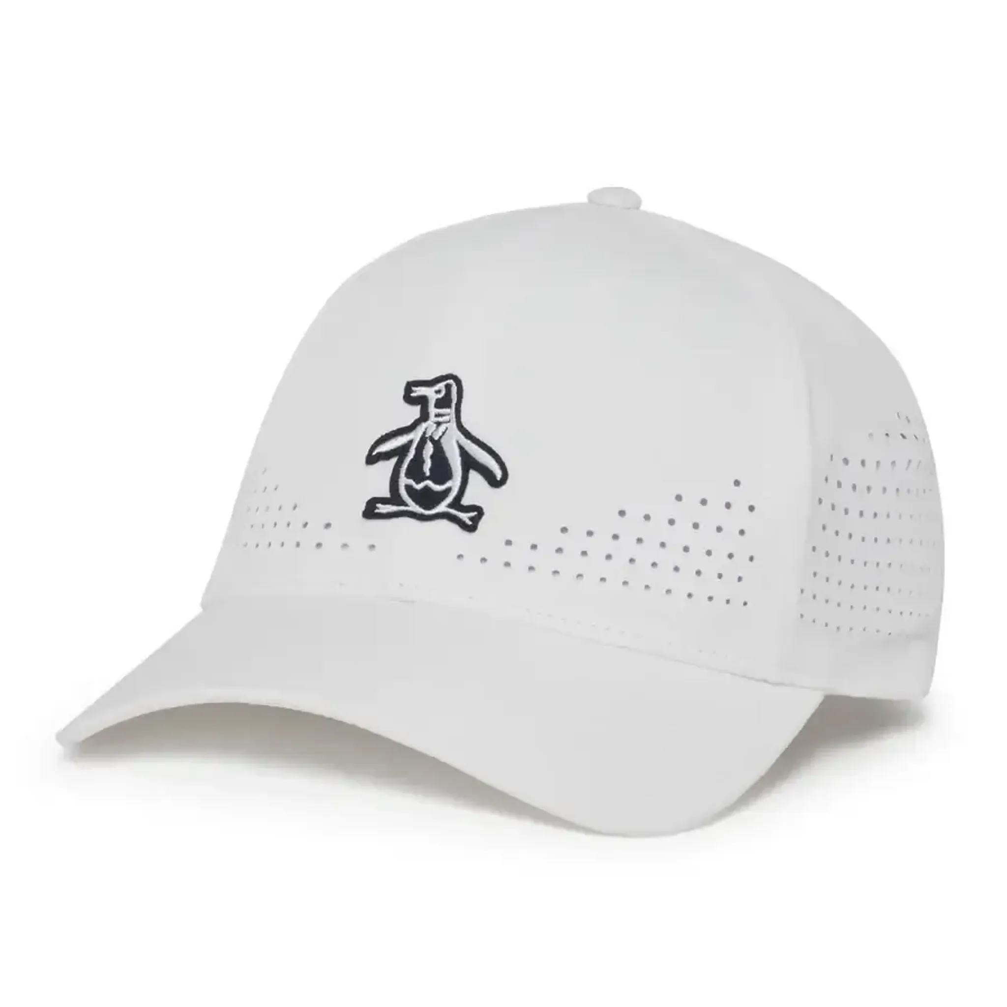 Casquette perforée Original Penguin Country Club pour hommes