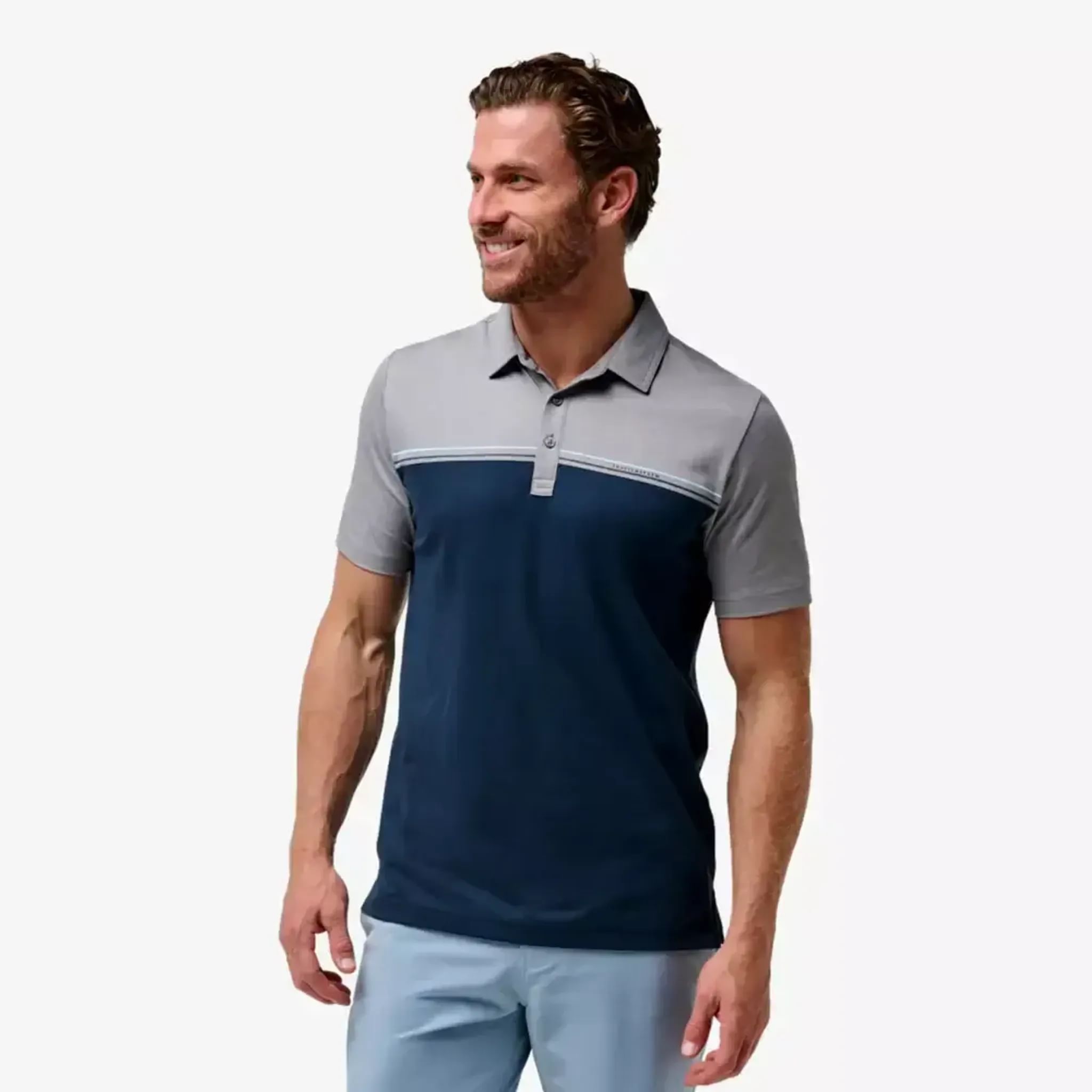 Travis Mathew Coastline Cruiser Polo Homme