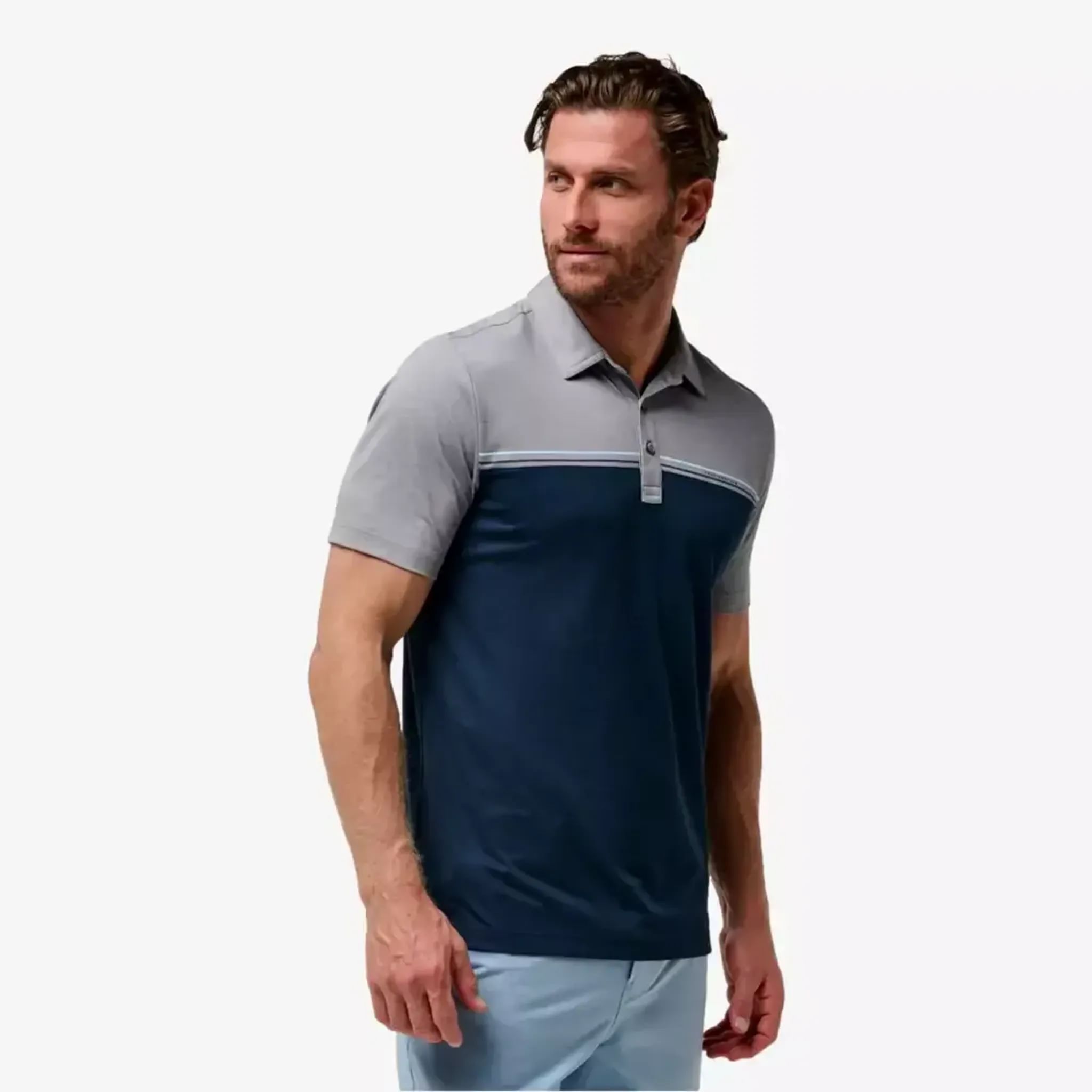 Travis Mathew Coastline Cruiser Polo Homme