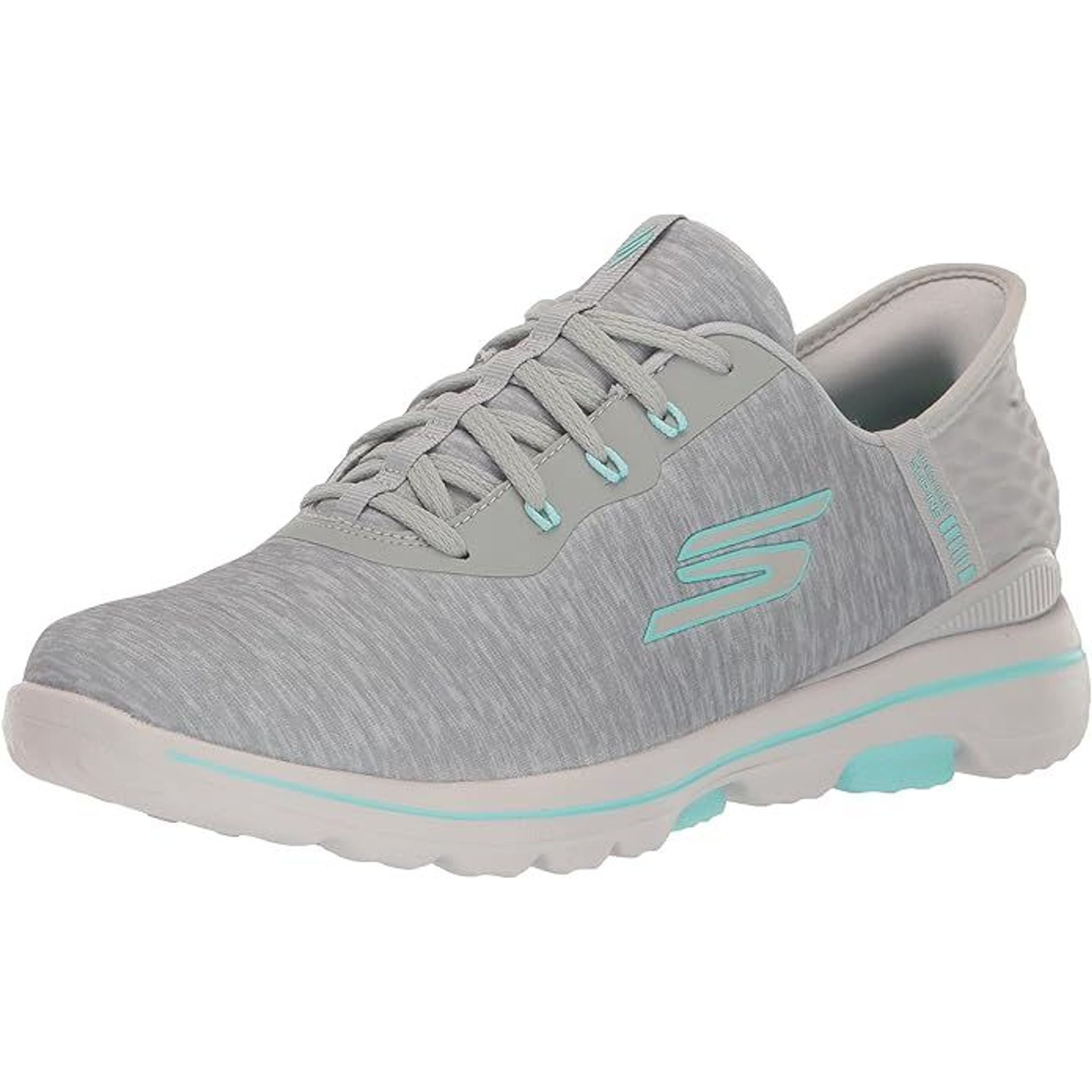 Skechers Walk 5 Slip 'in Chaussures de golf Femme