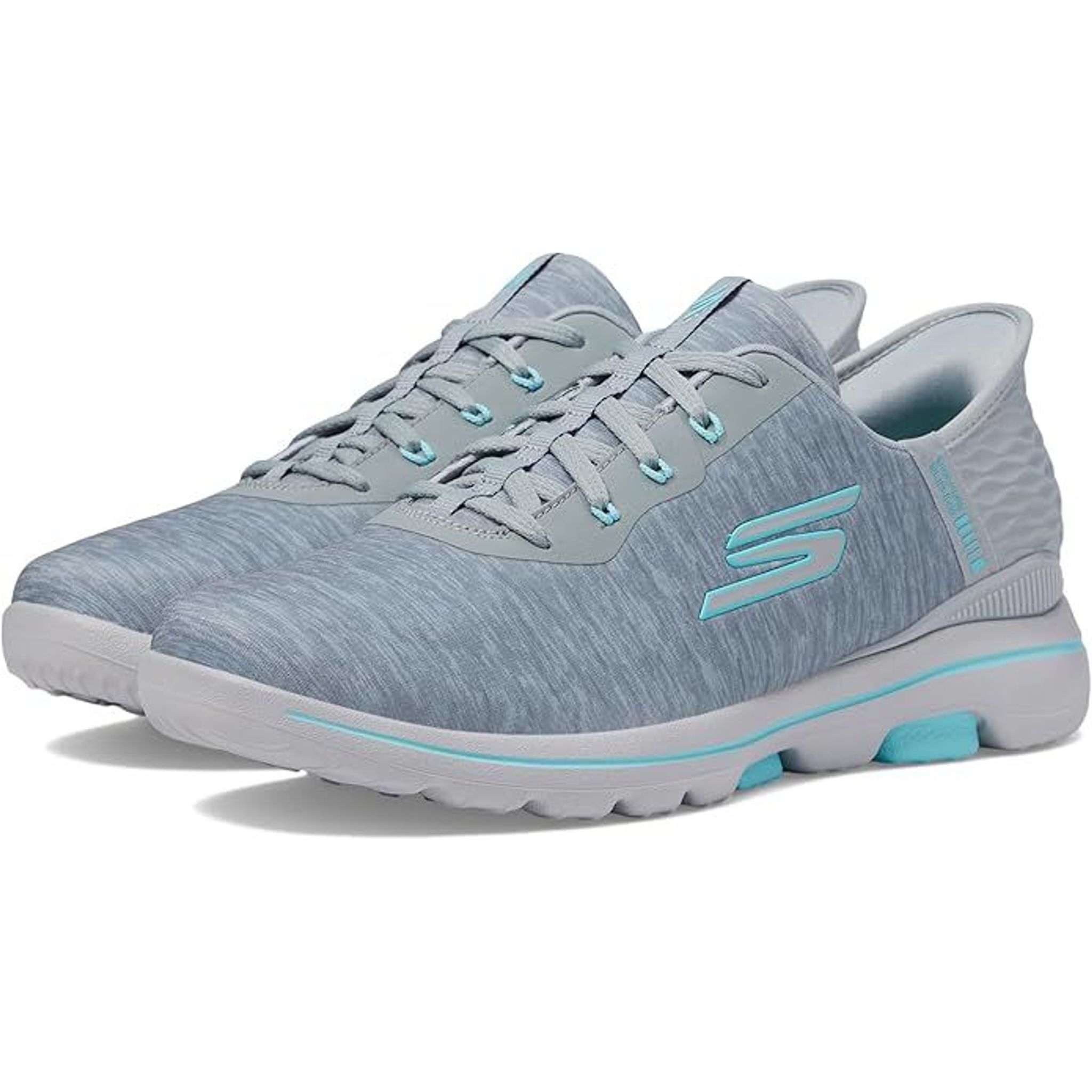 Skechers Walk 5 Slip 'in Chaussures de golf Femme