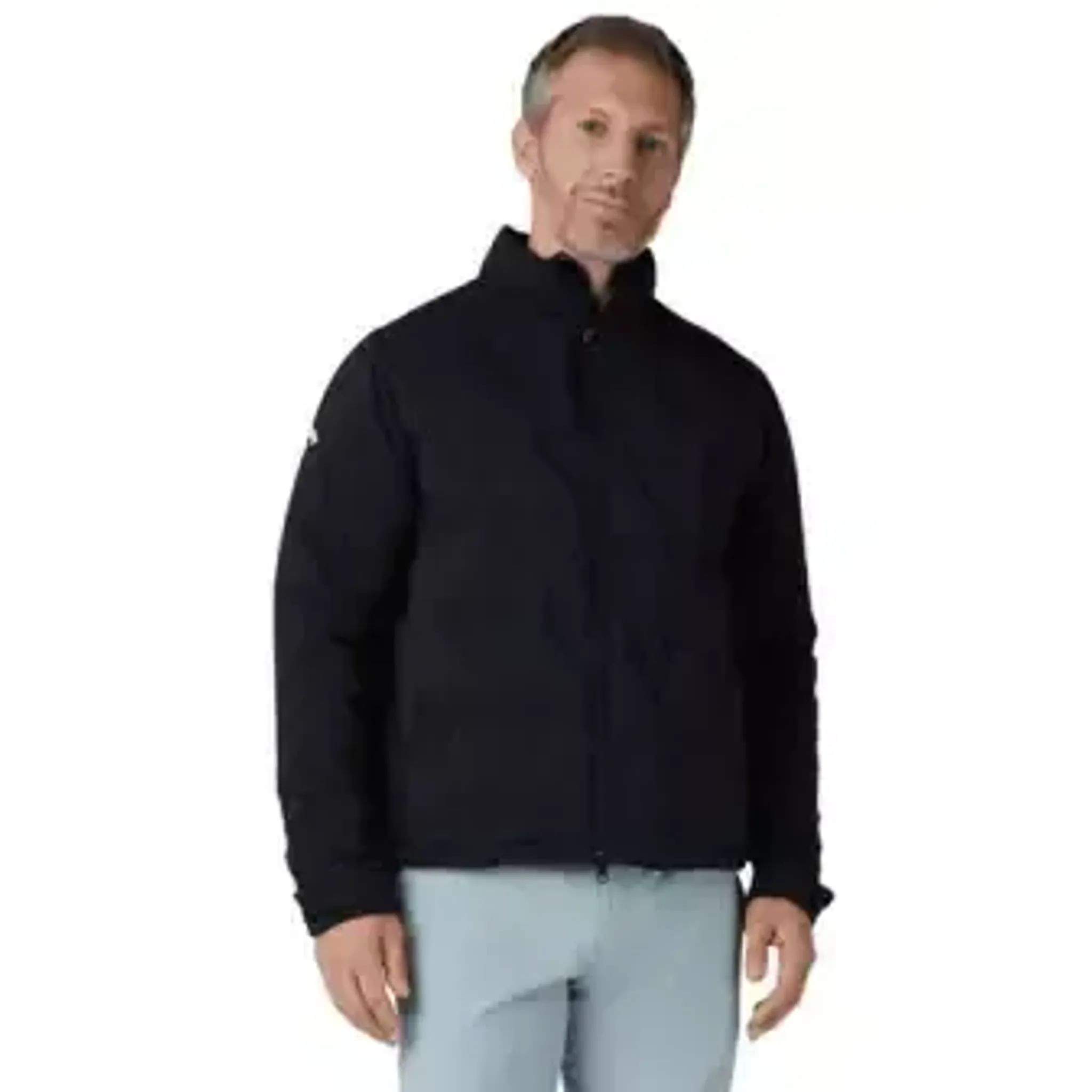 Veste matelassée soudée Callaway Chev pour hommes