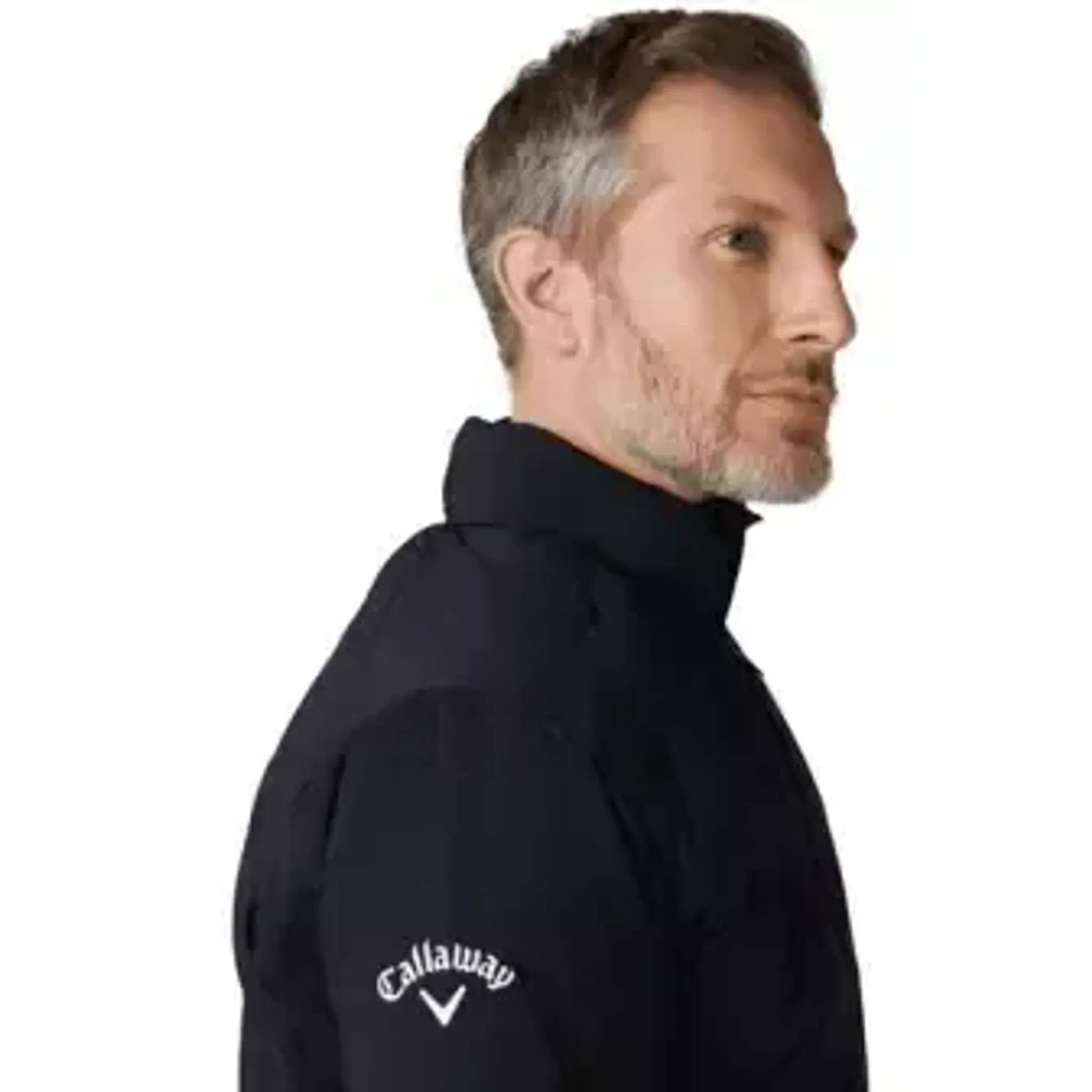 Veste matelassée soudée Callaway Chev pour hommes