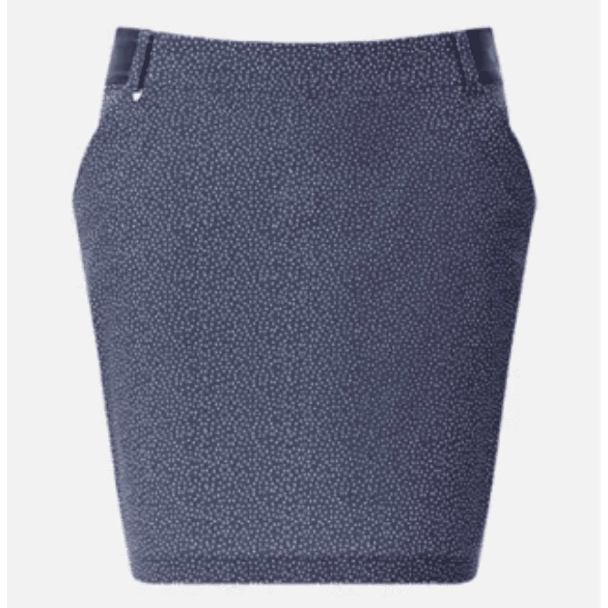 Jupe-short Chervo Journal Femme