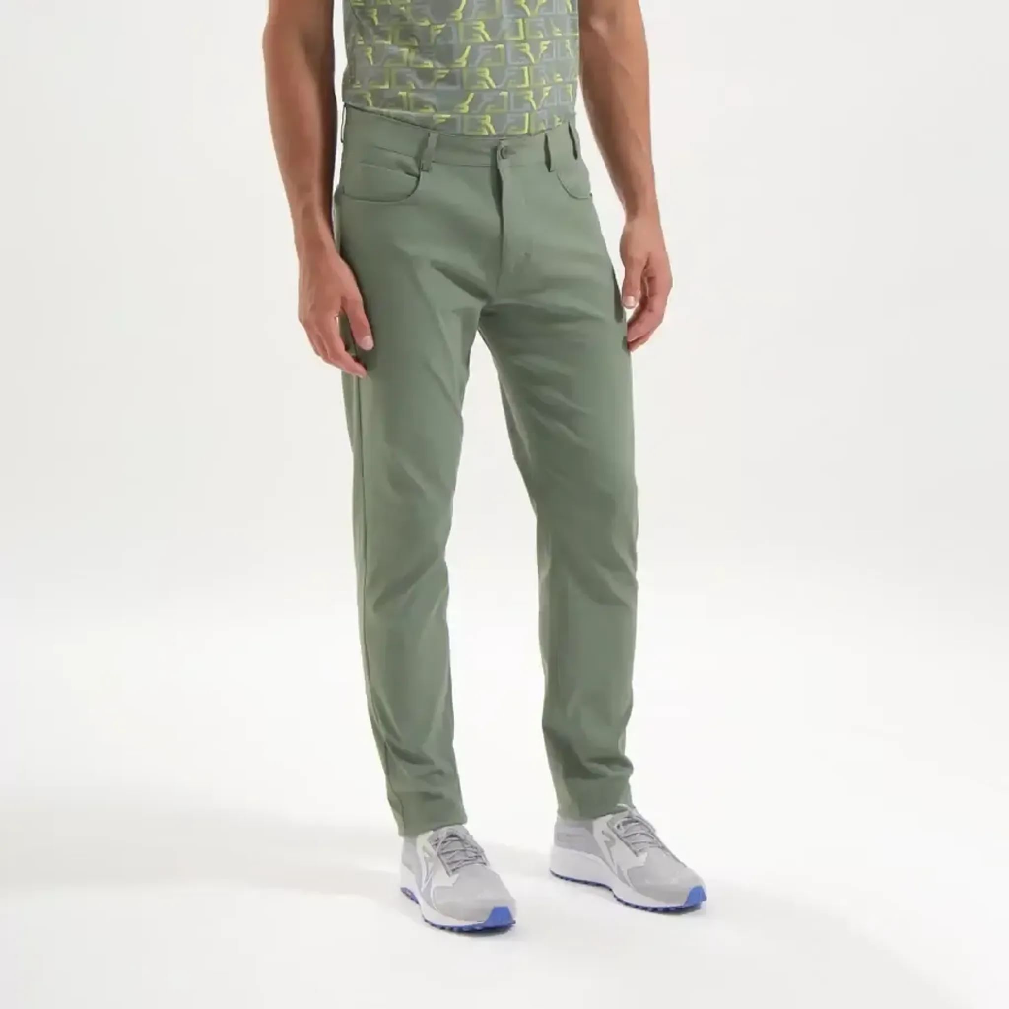 Pantalon de golf Chervo Spazio