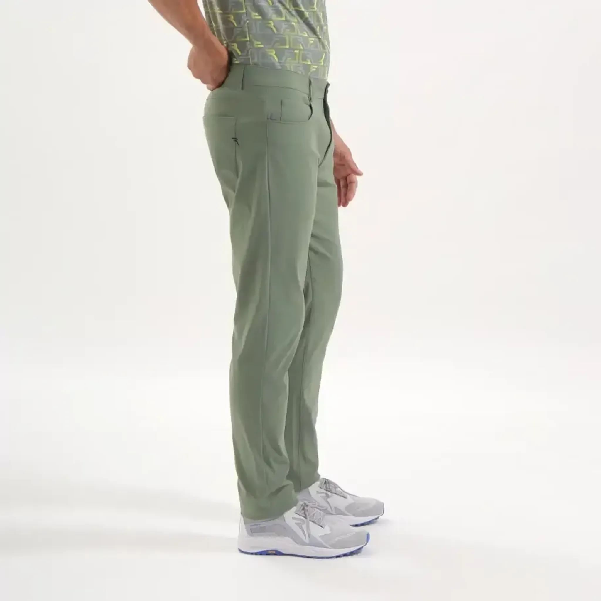 Pantalon de golf Chervo Spazio