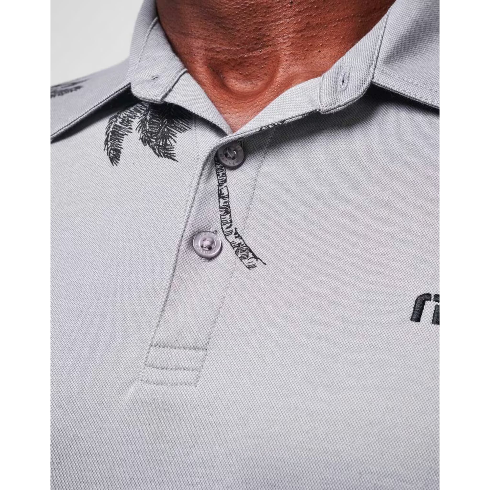 Travis Mathew Mesic Golf Polo