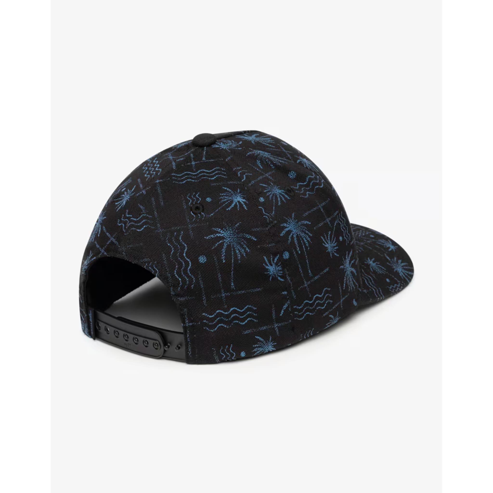 Casquette de nageoire dorsale Travis Mathew