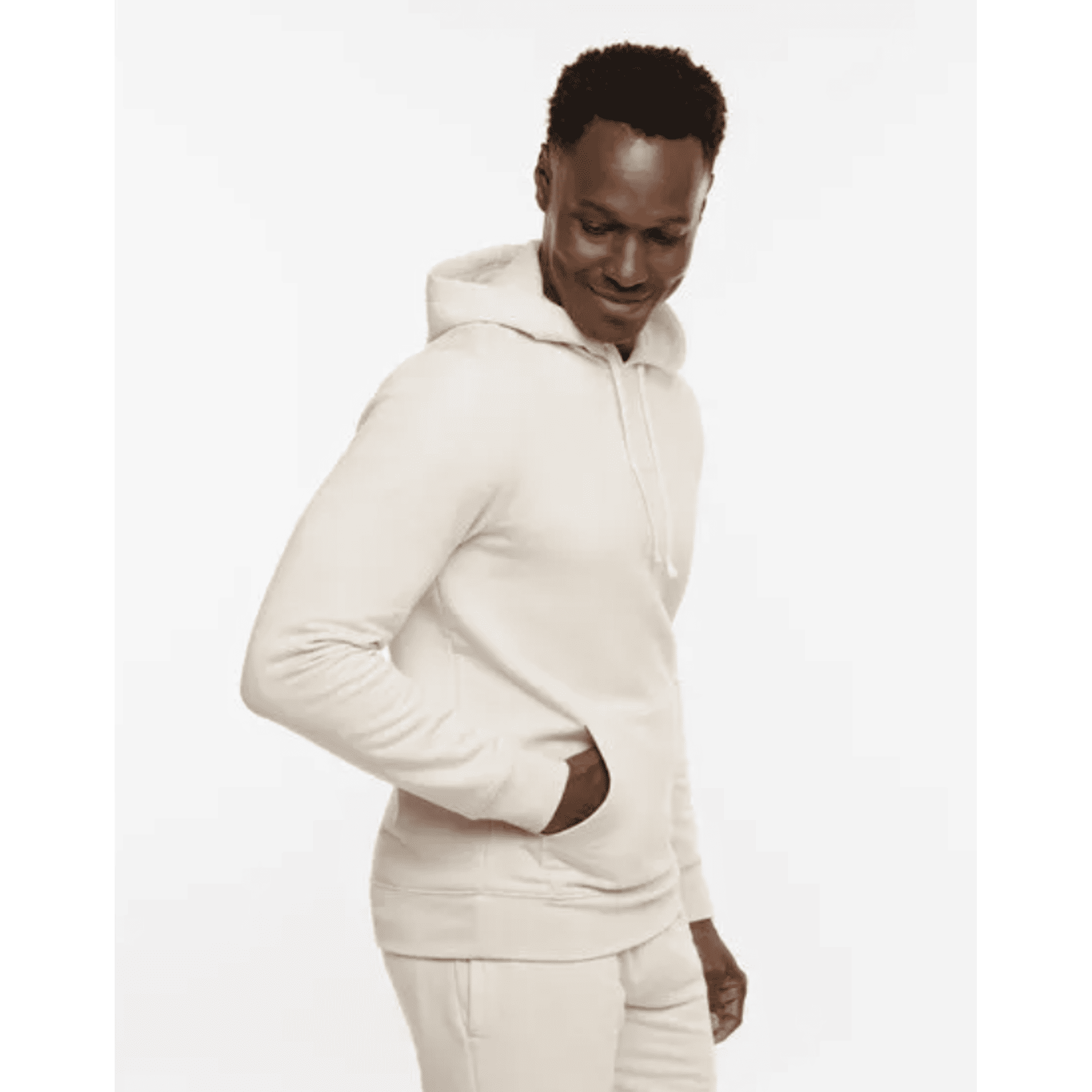 Travis Mathew Sweat à capuche nuage côtier