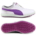 Puma IGNITE Chaussures de golf sans crampons pour femmes