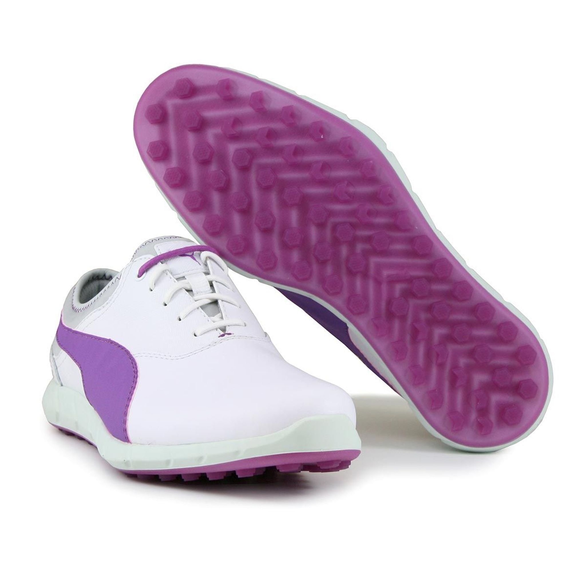 Puma IGNITE Chaussures de golf sans crampons pour femmes