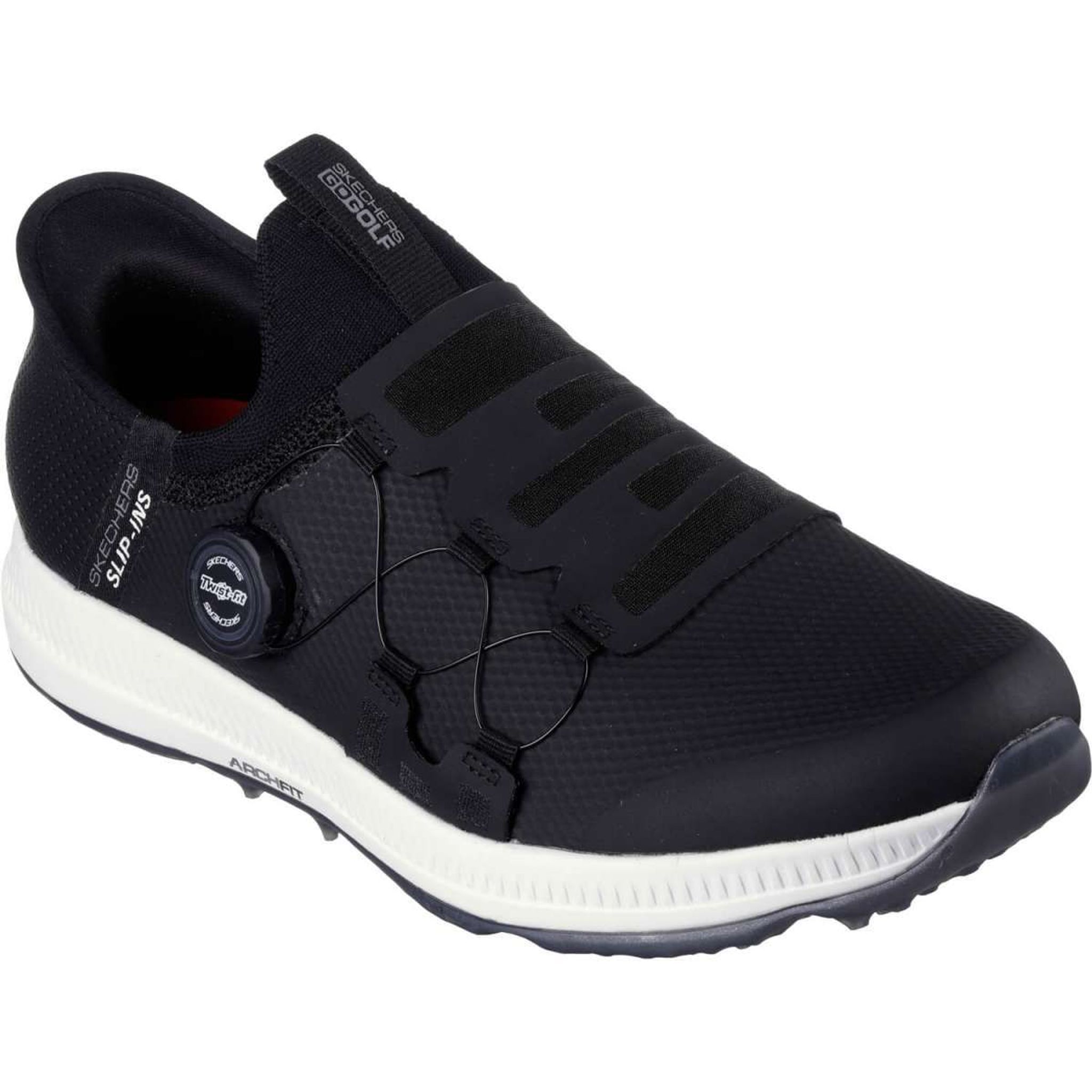 Chaussures de golf Skechers Go Golf Elite 5 pour hommes