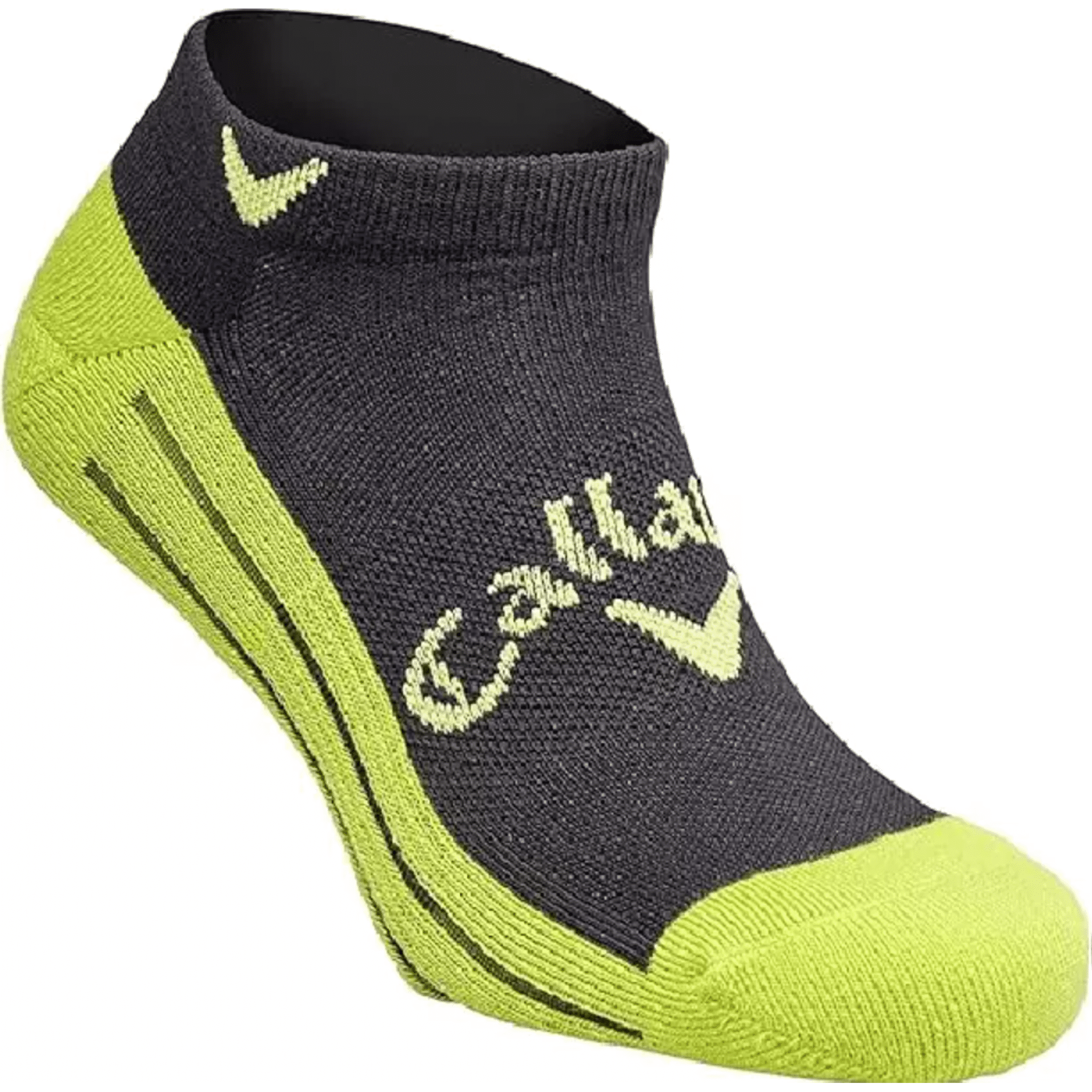 Callaway Opti-Dri Low 2 chaussettes hommes