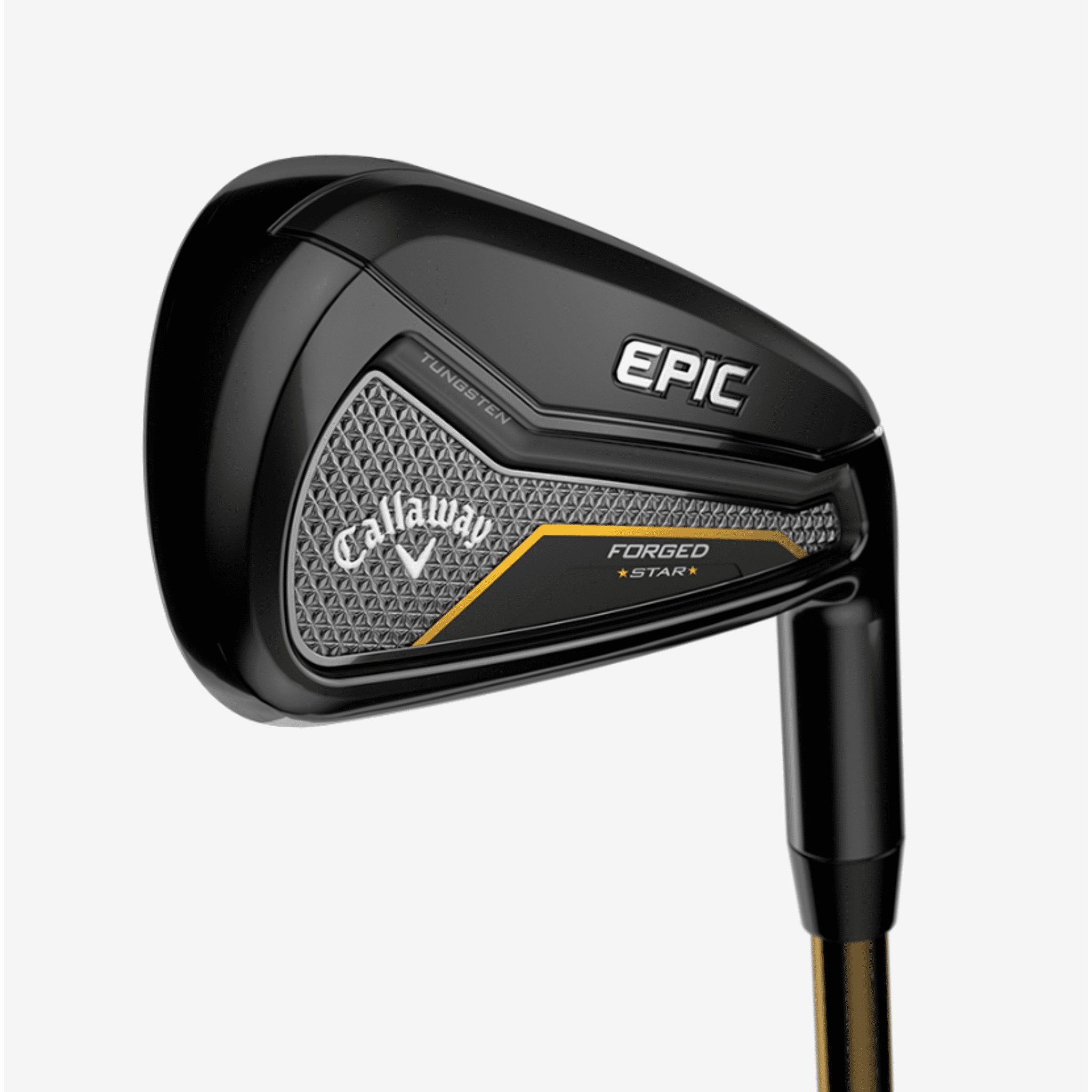 Fers simples Callaway Epic Forged Star - hommes d'occasion