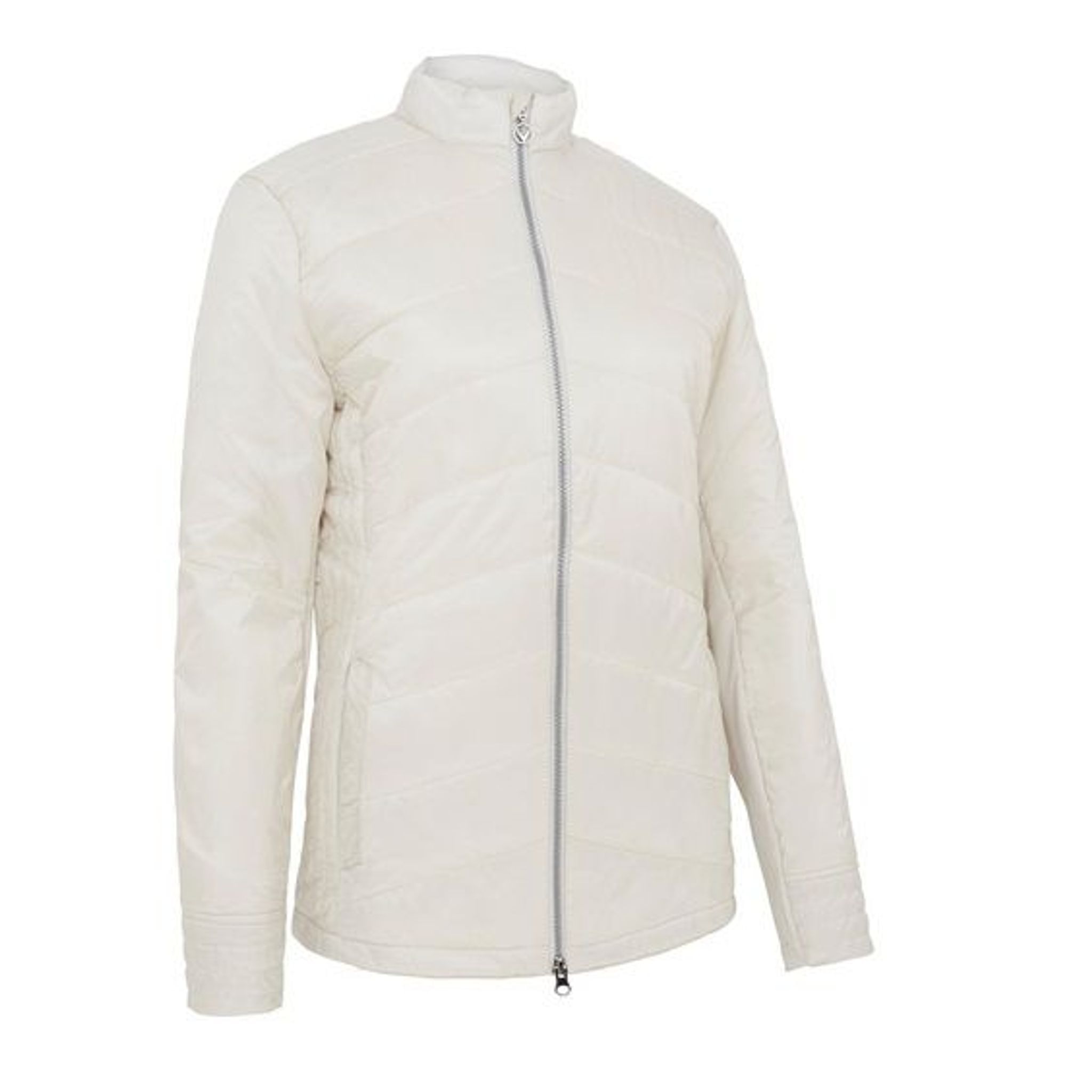 Veste de golf matelassée Callaway Femme