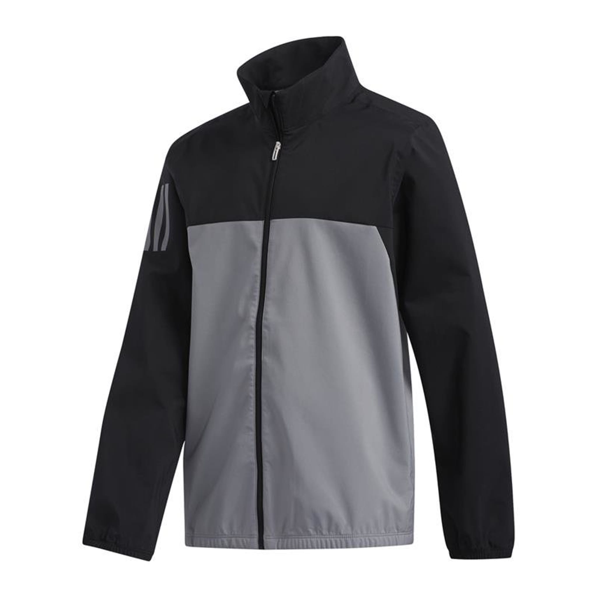 Veste de pluie provisoire Jr. Gris J152