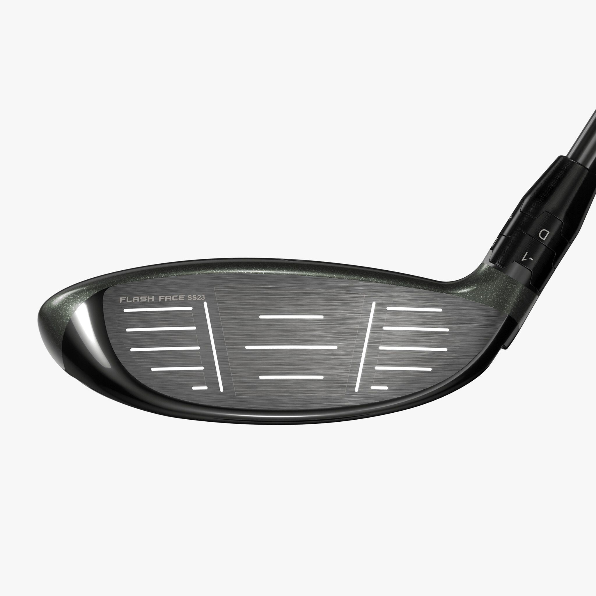 Callaway Great Big Bertha (23) bois de parcours femmes