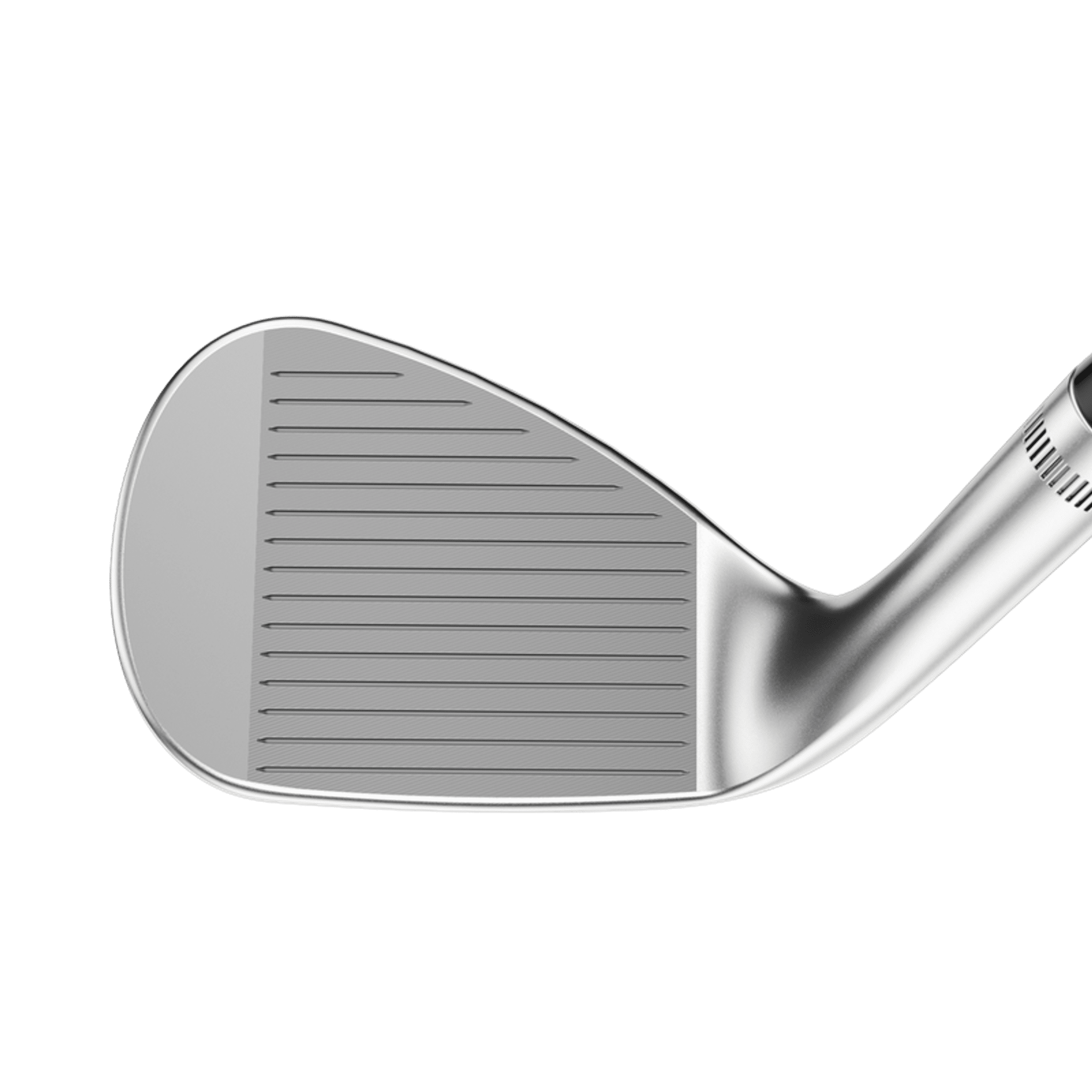 Callaway Jaws Raw Chrome Wedge Hommes