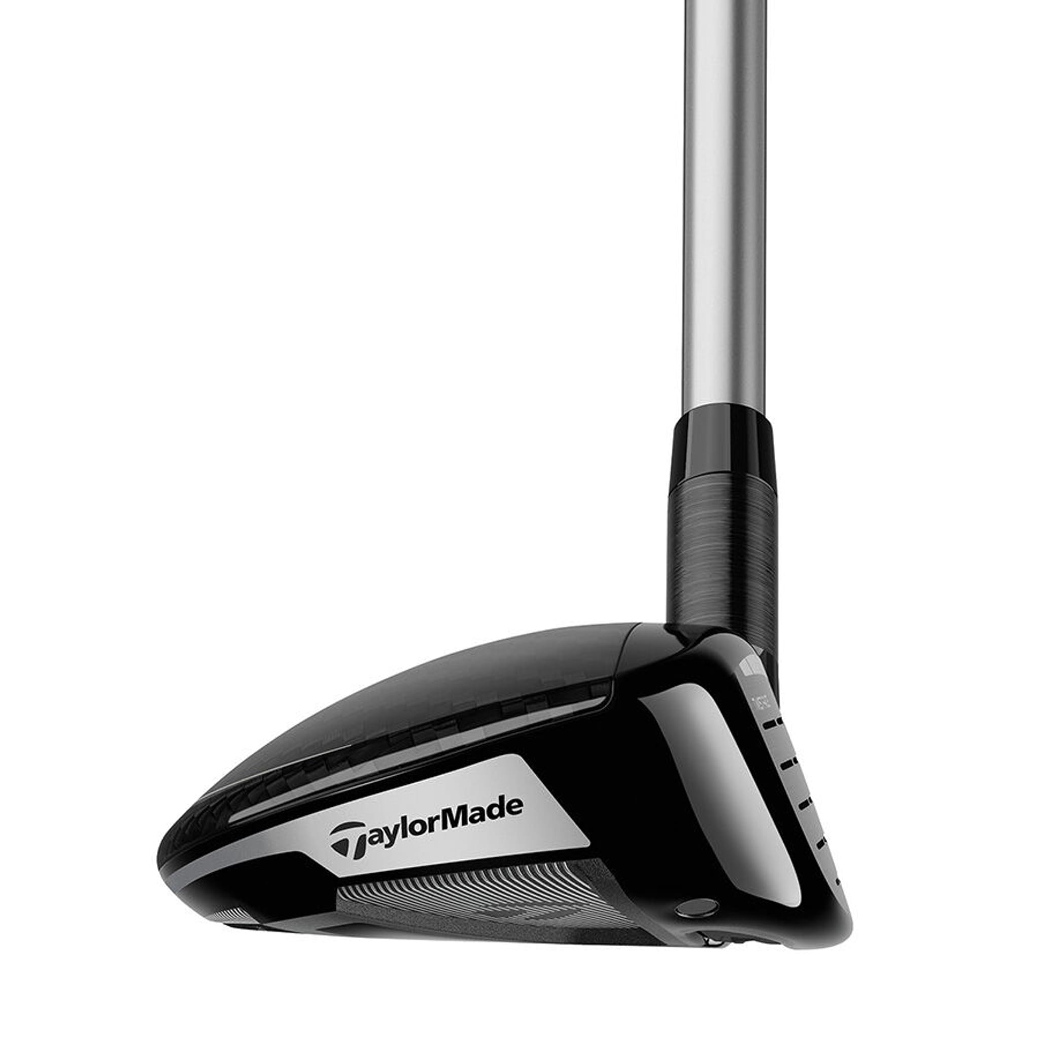 TaylorMade Qi10 Max Rescue HE RH 23°R (Speeder NX TCS) DÉMO