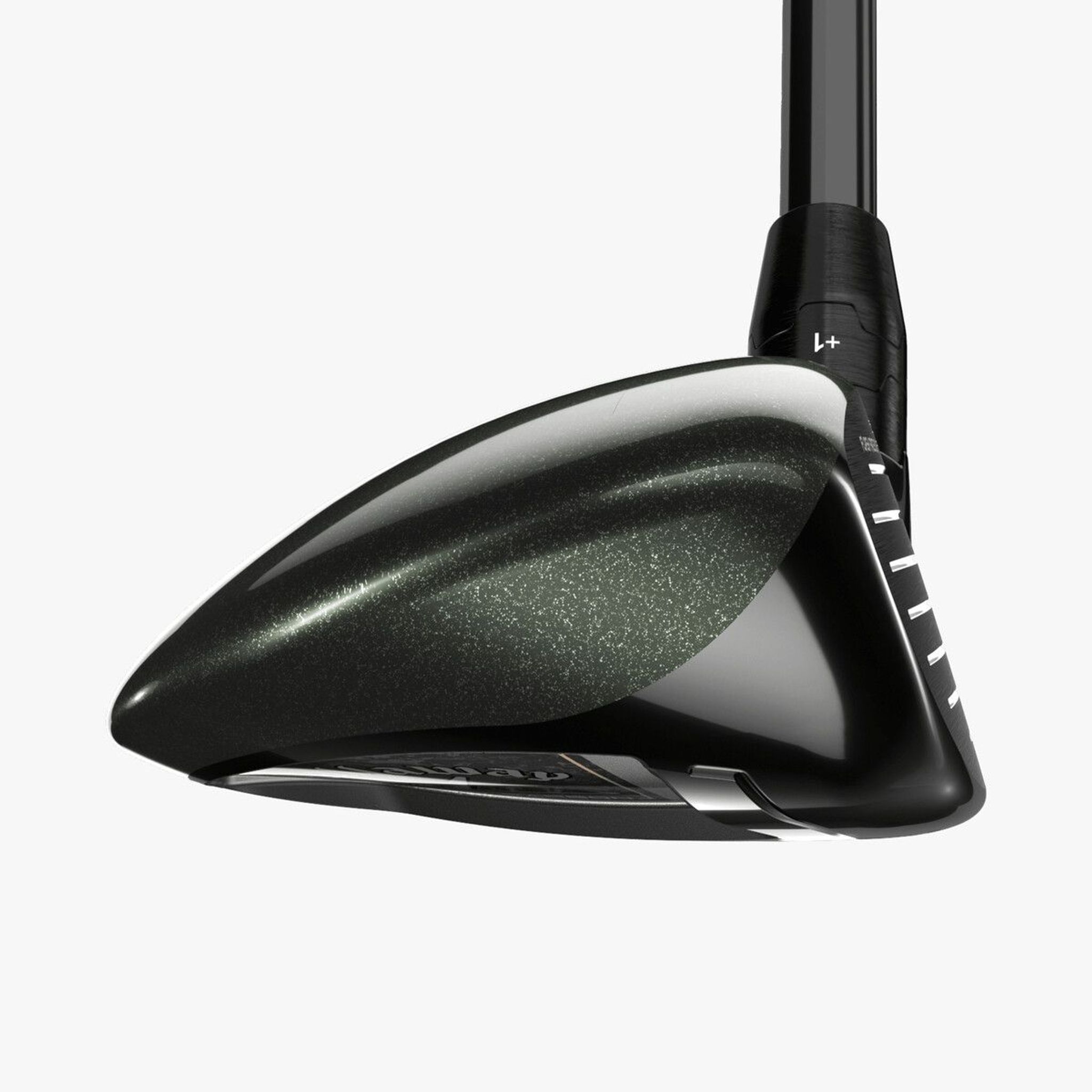 Callaway GBB (23) Hybride Hommes