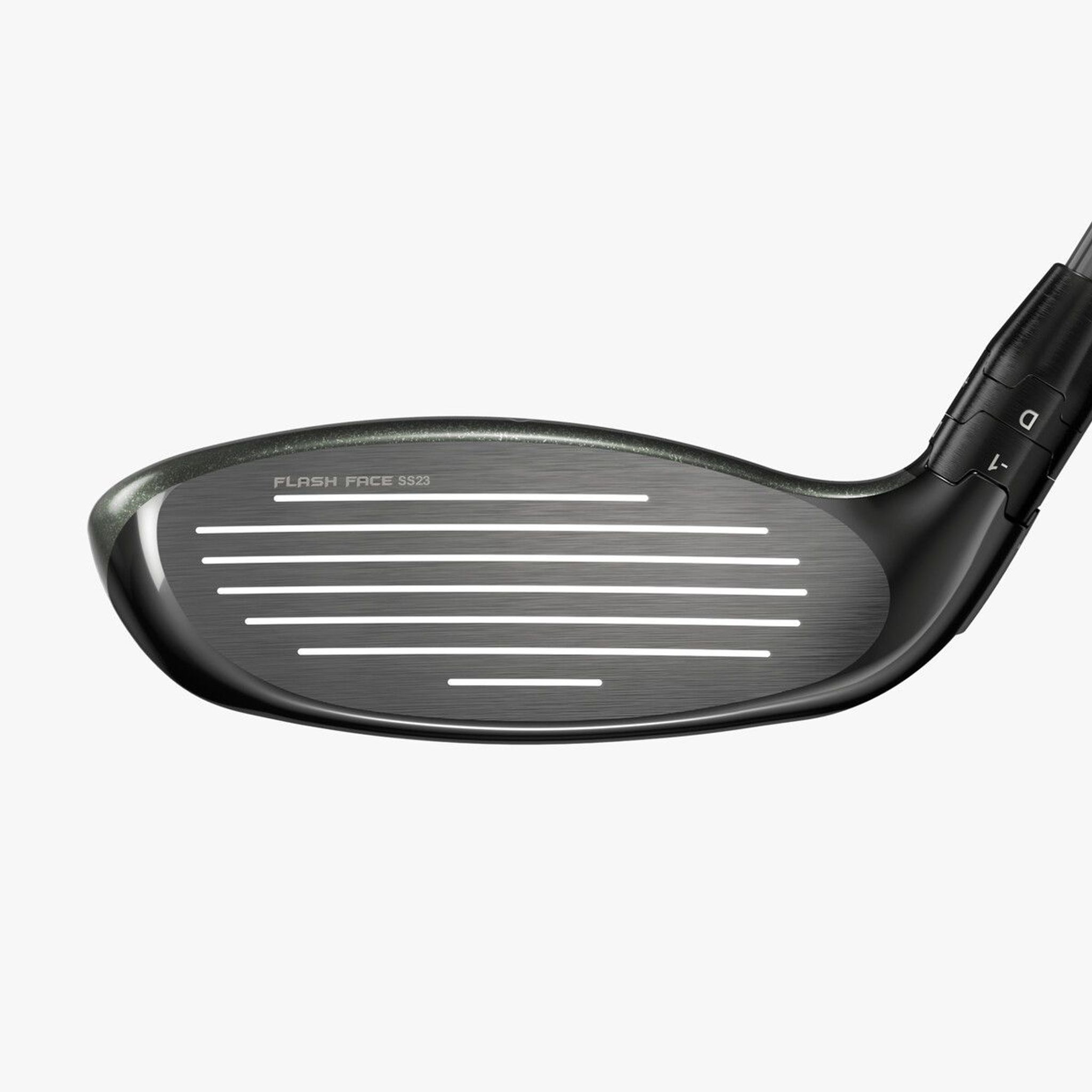 Callaway Great Big Bertha (23) Hybride Femmes