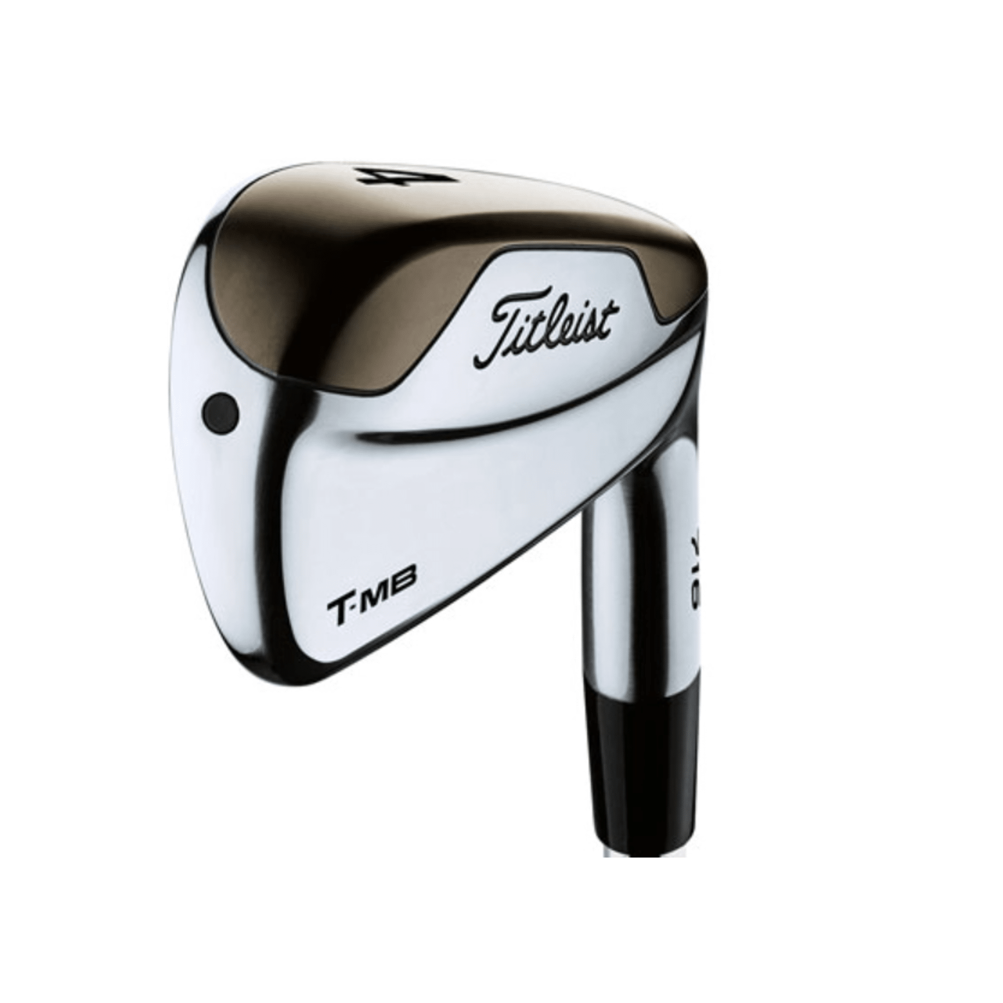 Titleist 716 TM-B #4 Conduire Iron Man