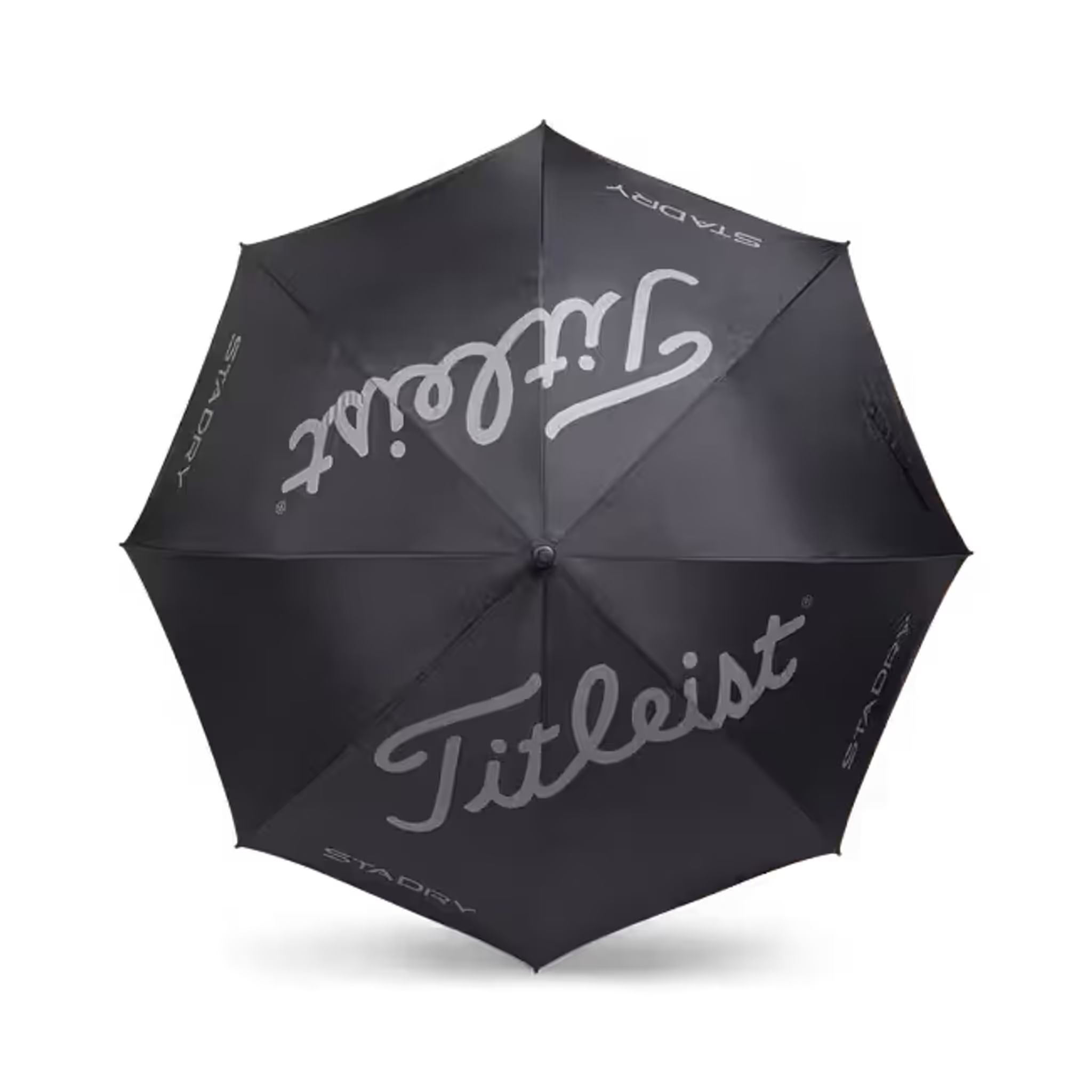 Titleist StaDry Parapluie simple à auvent